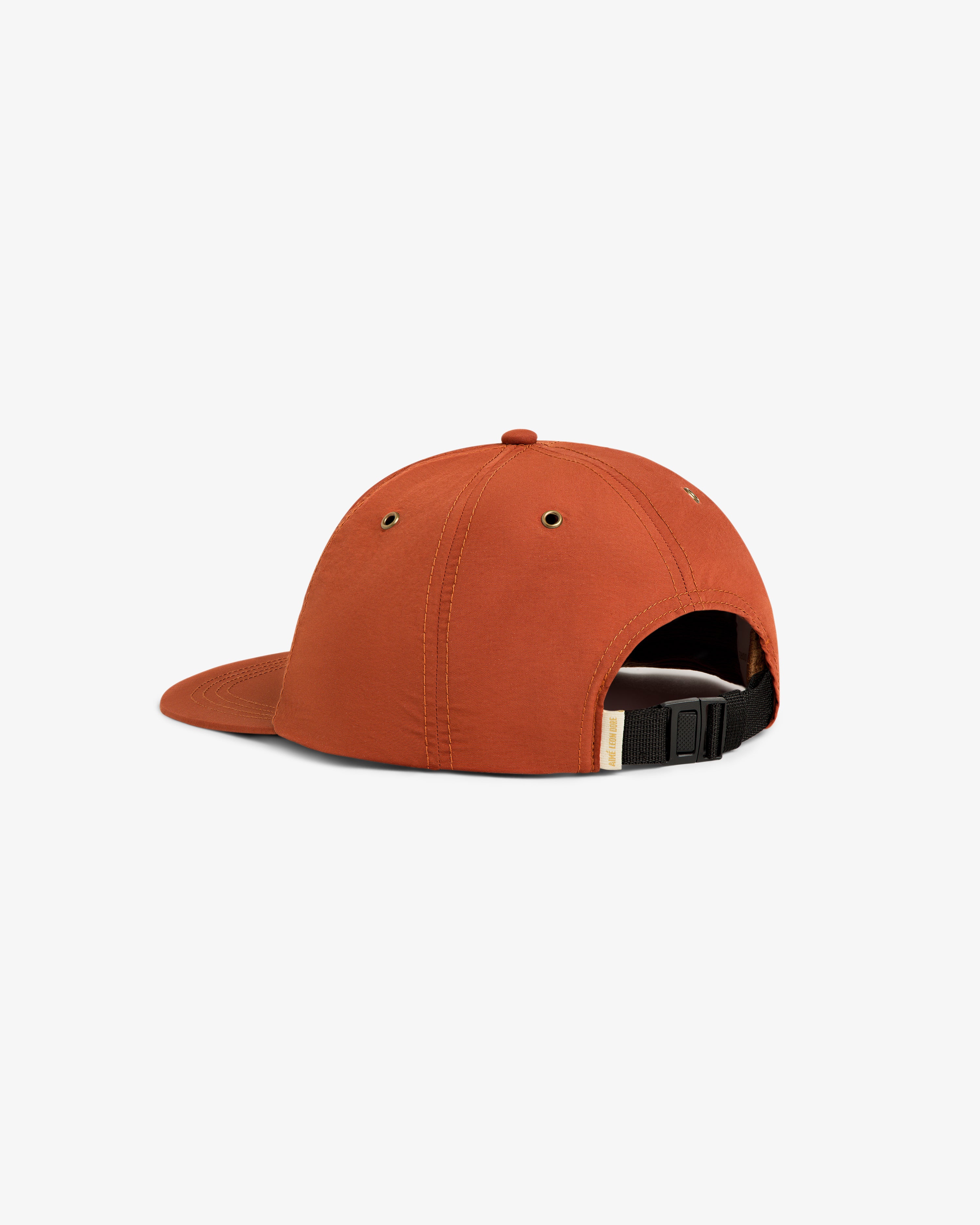 Script Sport Hat - Image 5