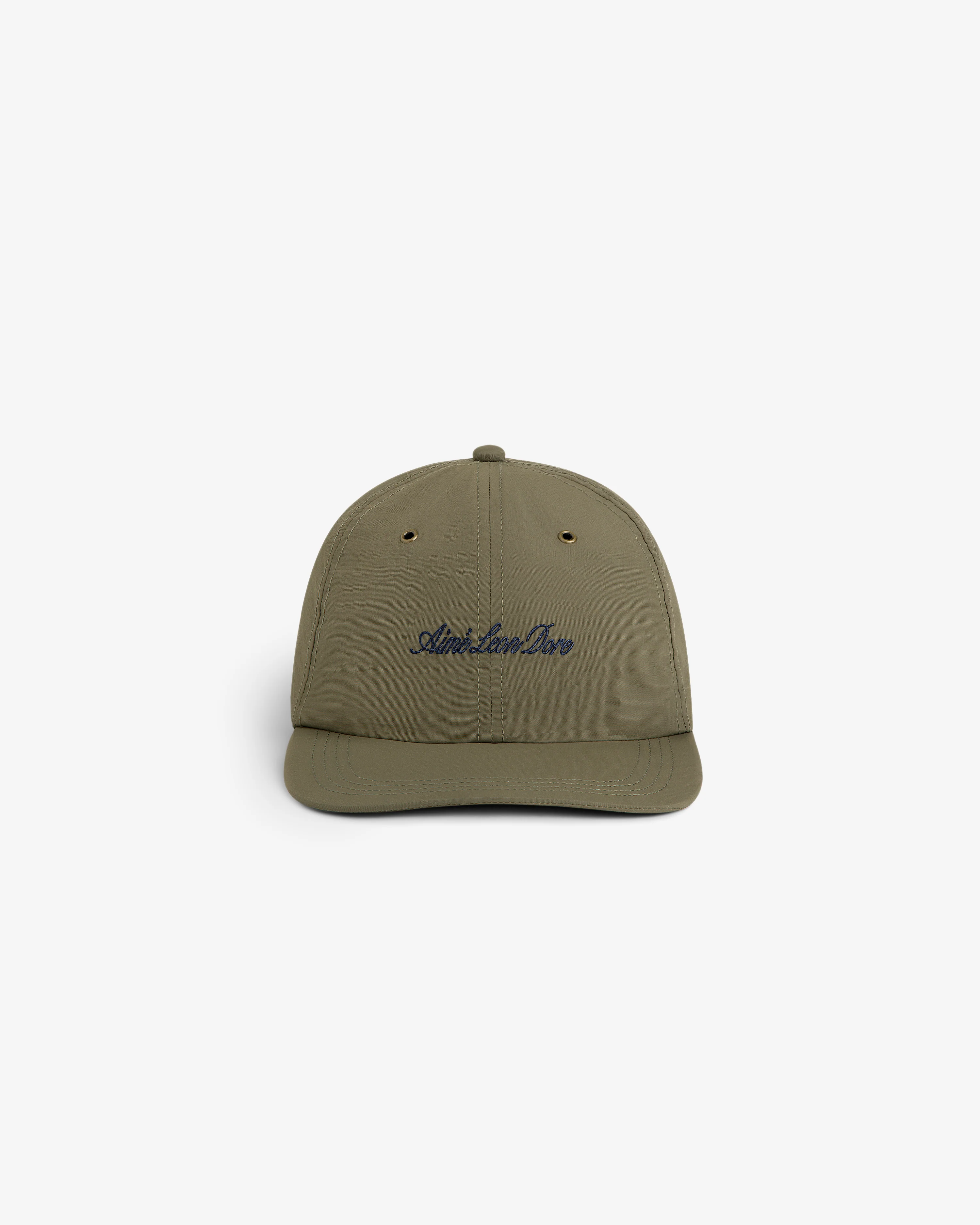Script Sport Hat - Image 2