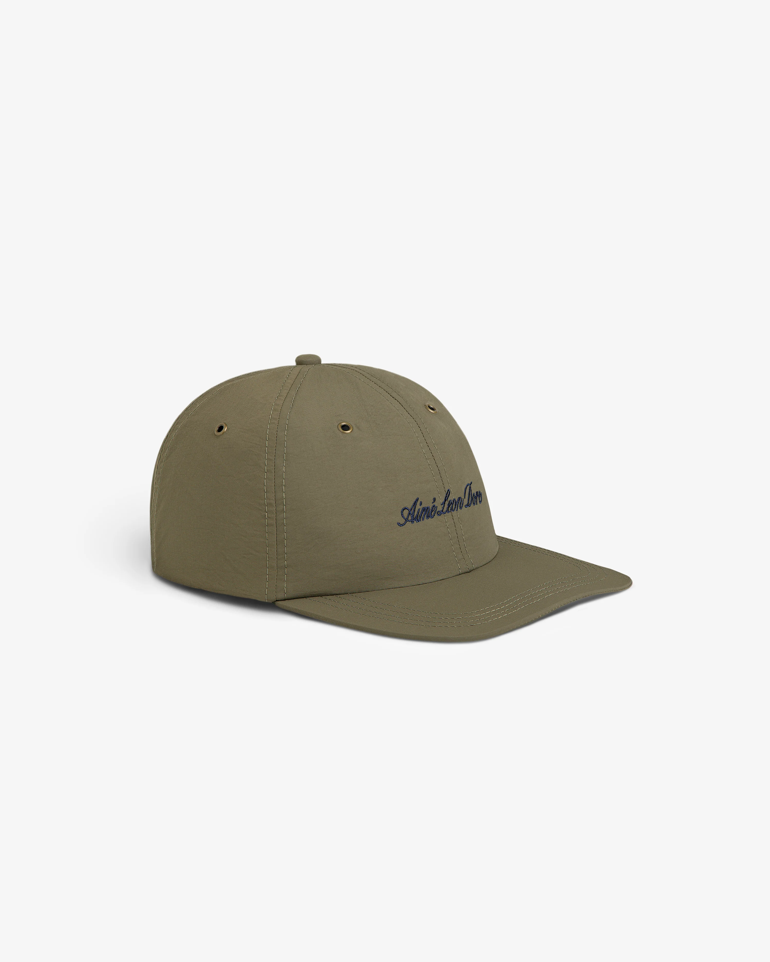 Script Sport Hat - Image 4