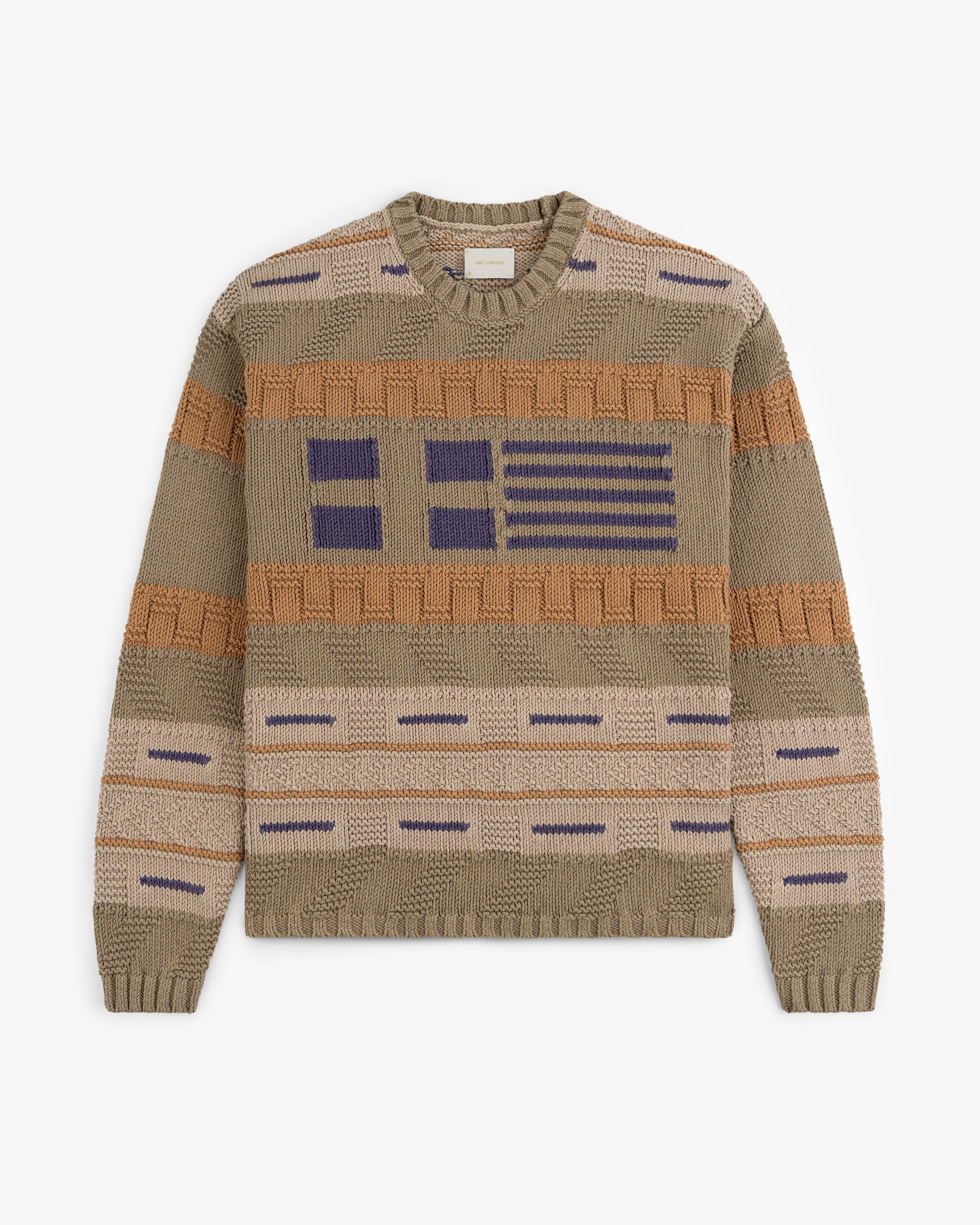 Simaía Crewneck Sweater - Image 2
