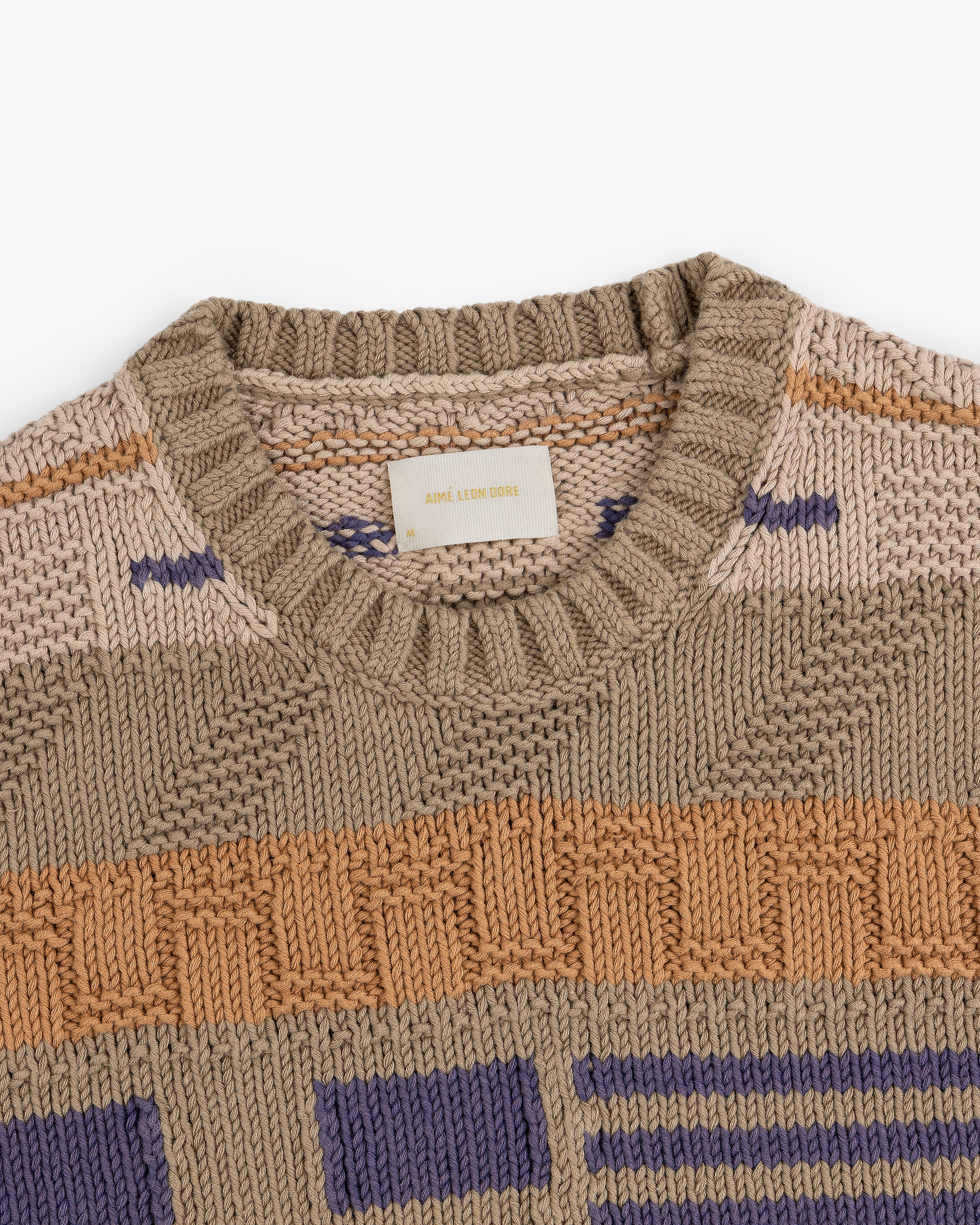 Simaía Crewneck Sweater - Image 4
