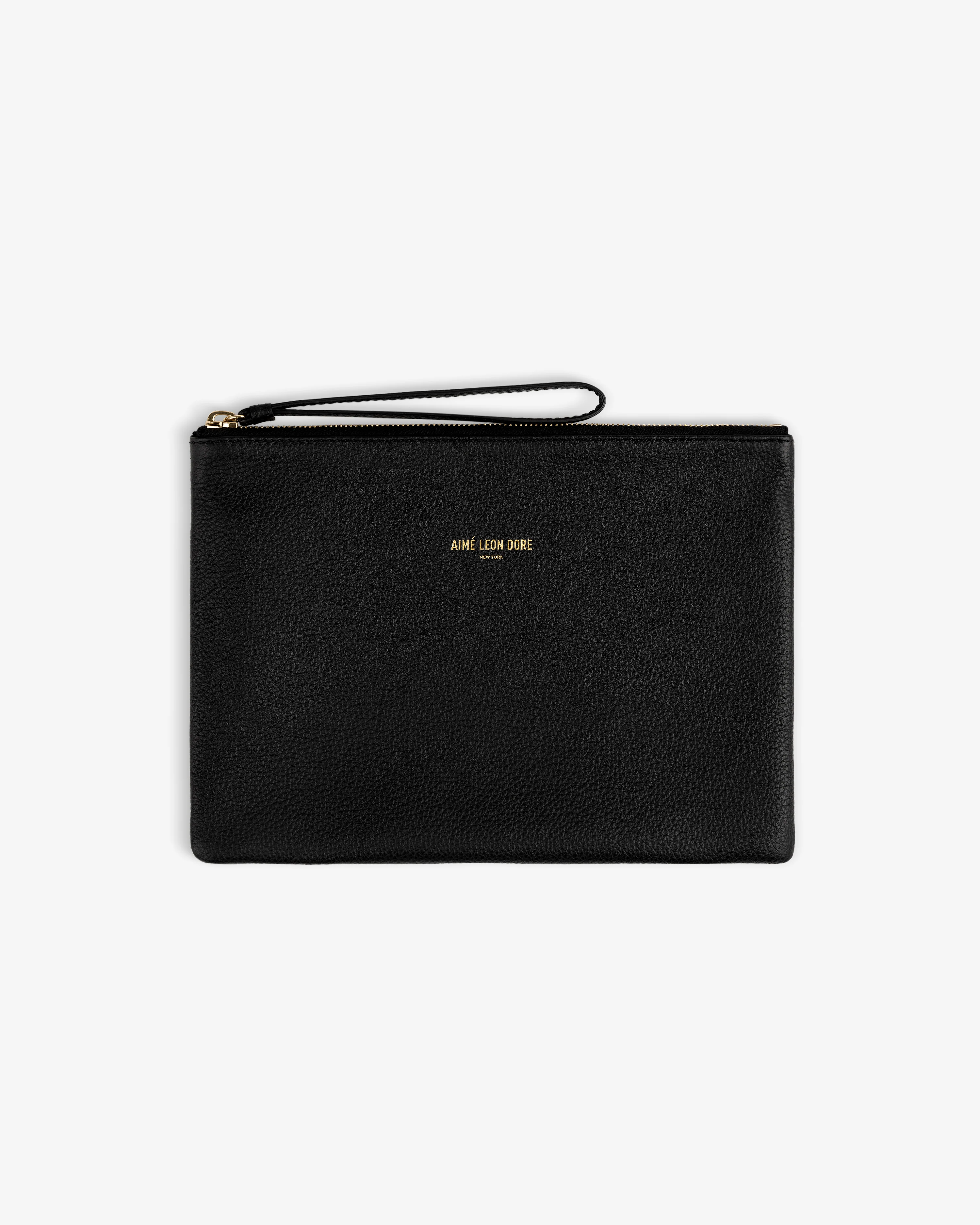 Small Leather Pouch - Image 2