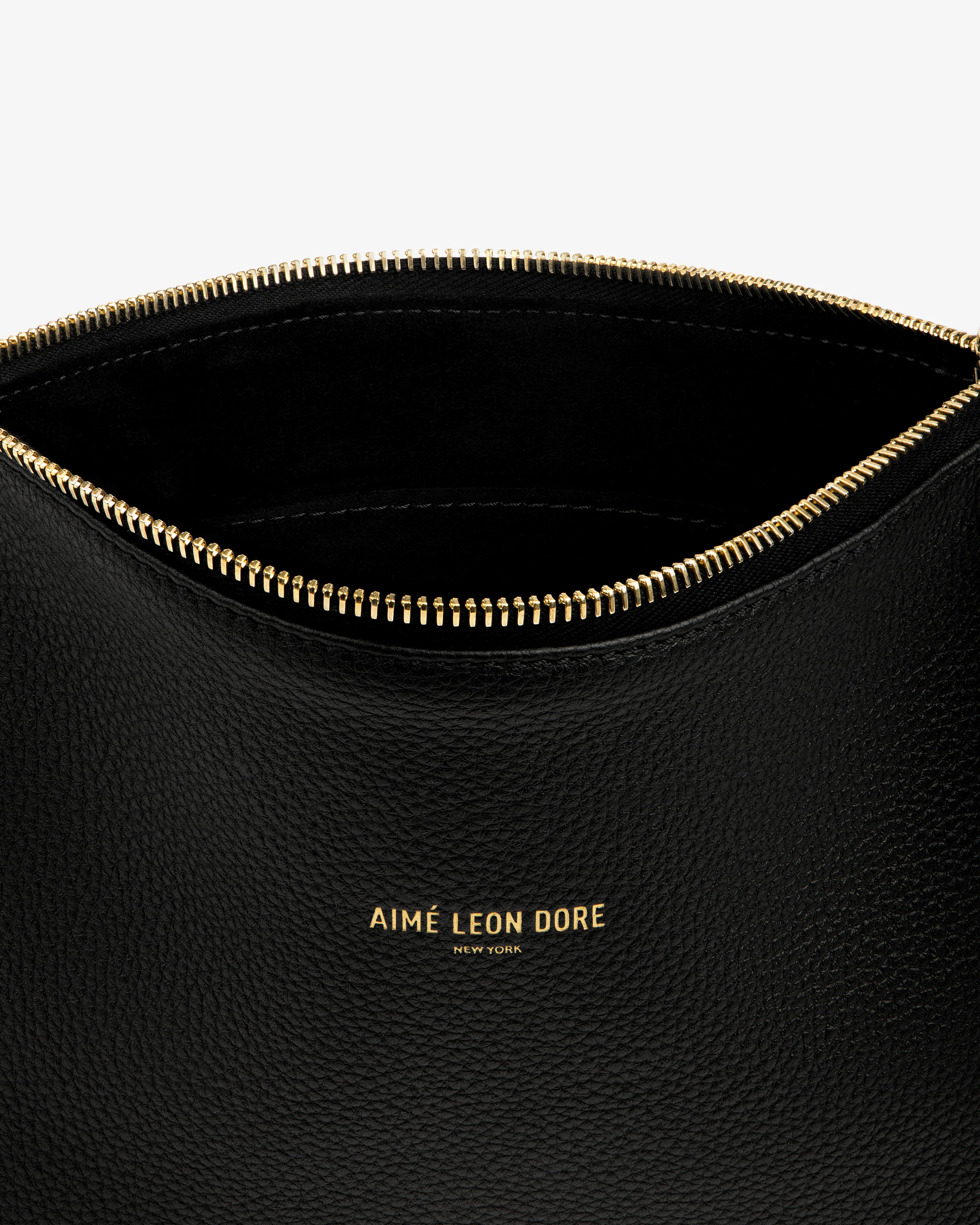 Small Leather Pouch - Image 4
