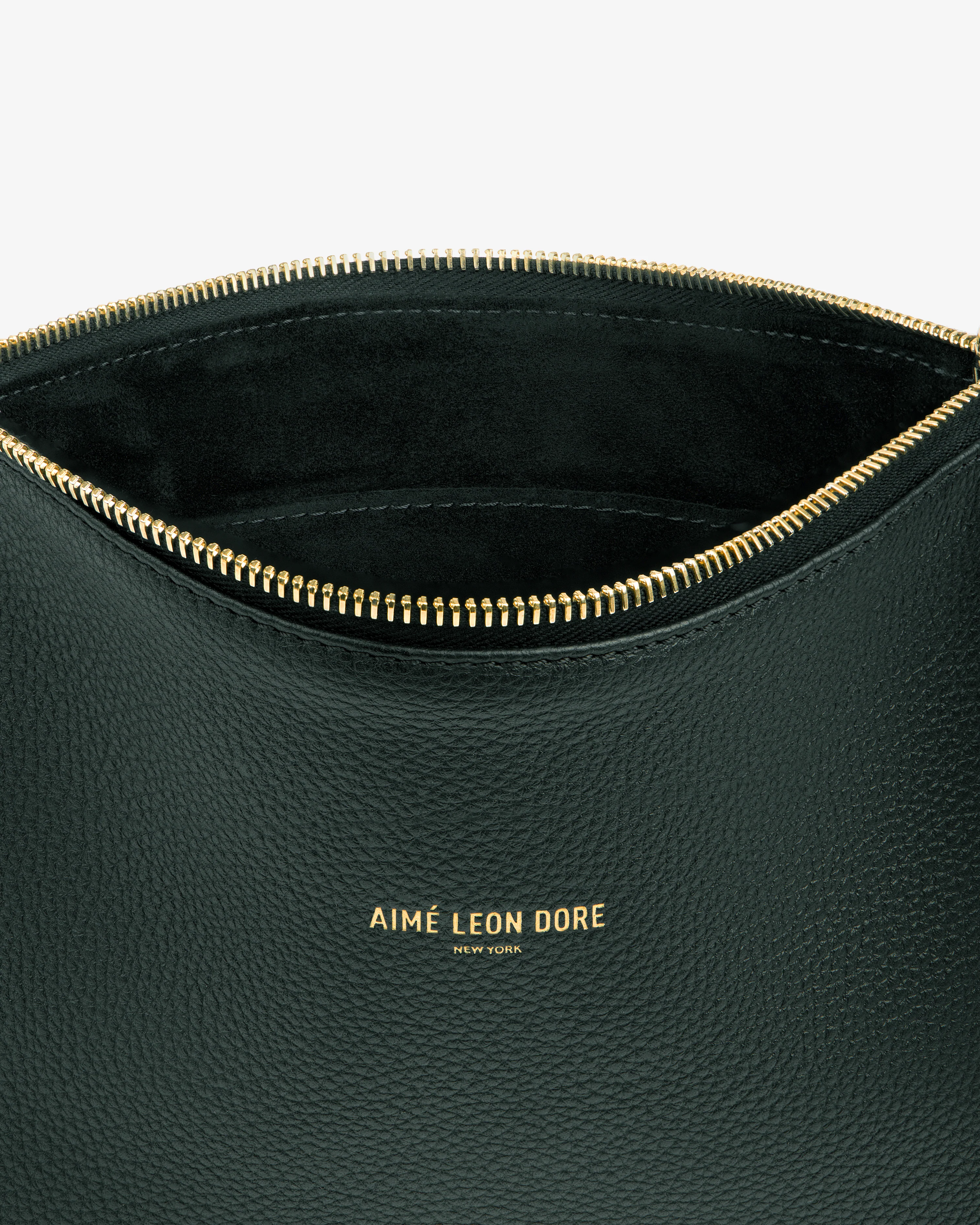 Small Leather    Pouch - Image 4