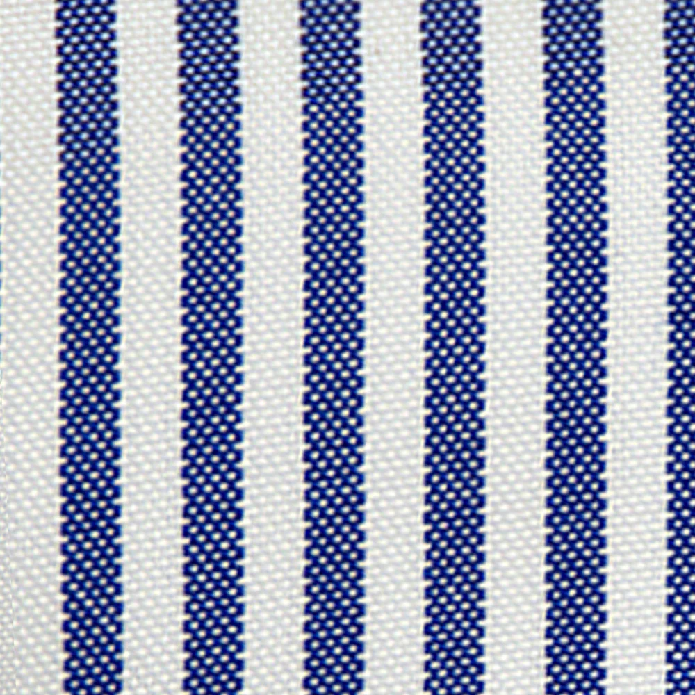 Striped Crest Logo Hat - Image 5