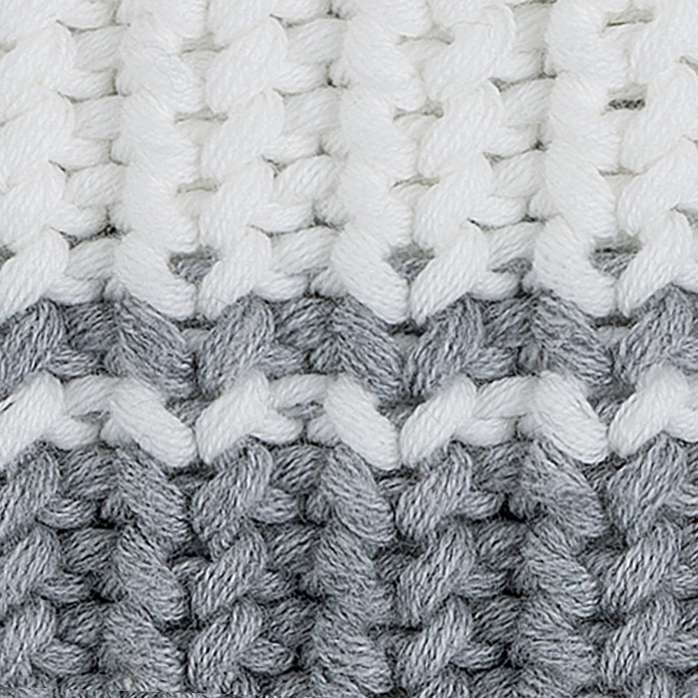 Striped Crewneck Sweater - Image 6