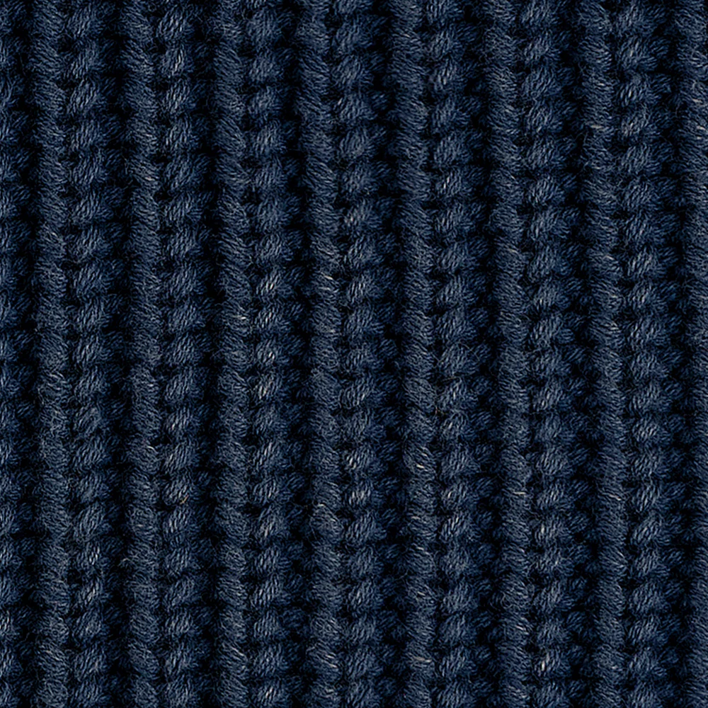 Striped Knit Rugby - Image 5