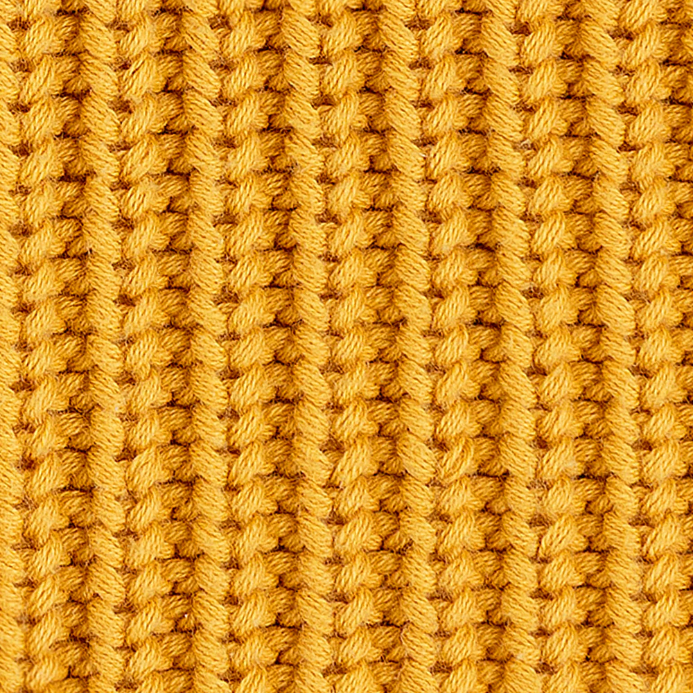 Striped Knit Rugby - Image 5