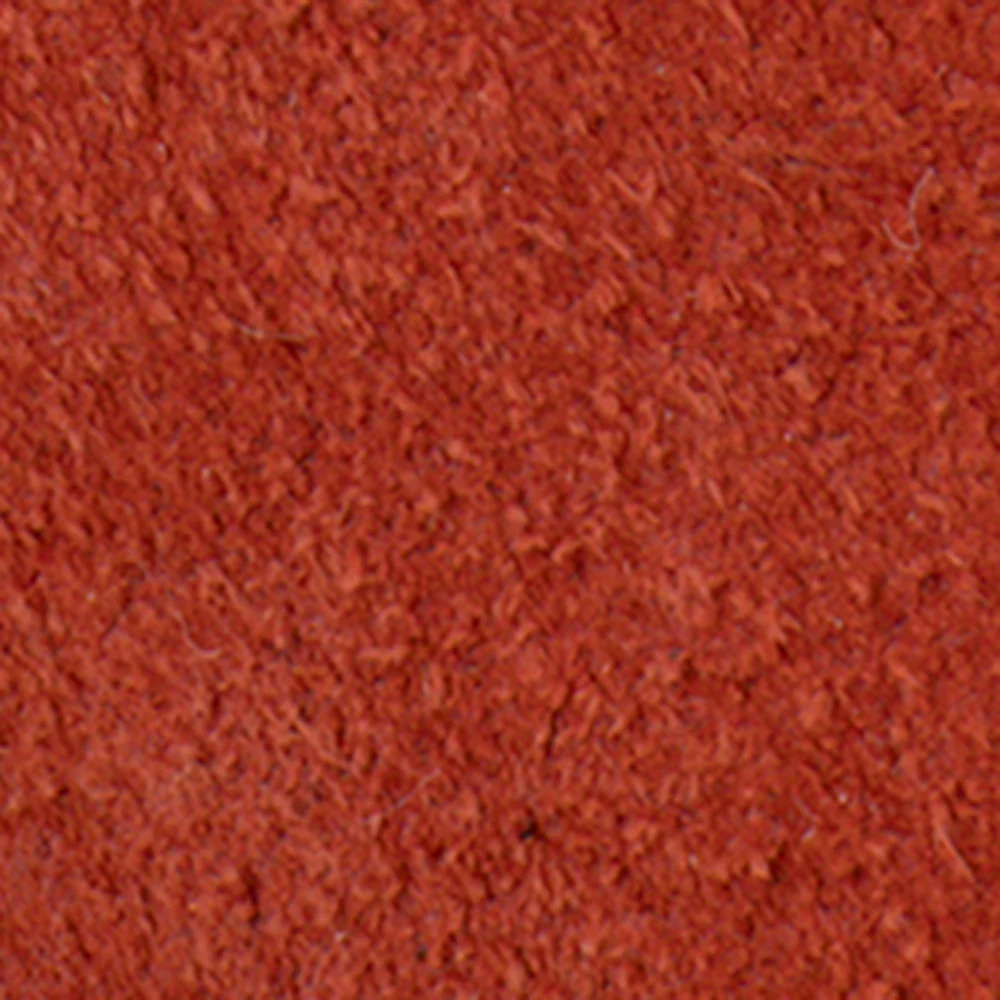 Suede Derby Hiker - Image 9