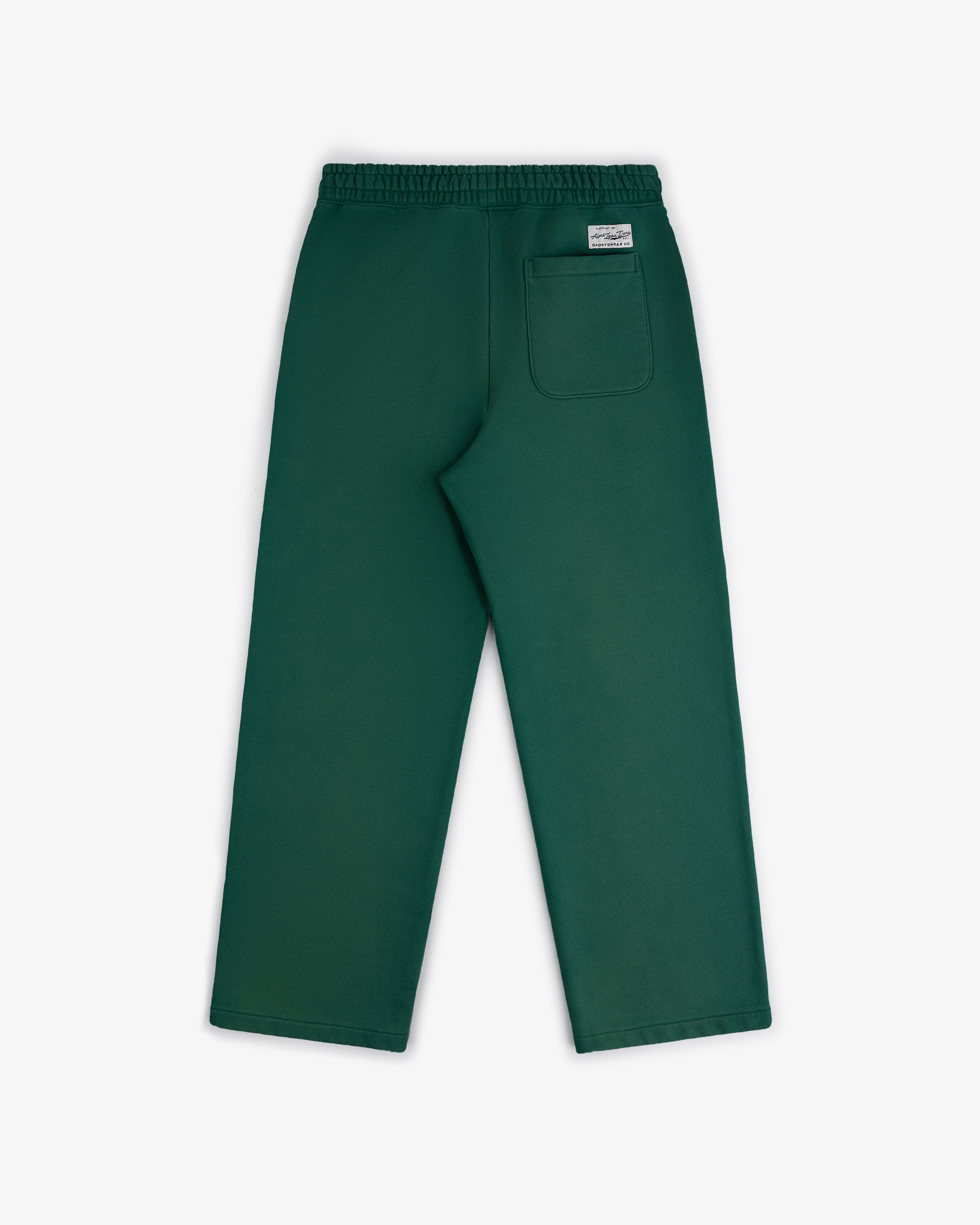 Sun Faded Sweatpants - Image 3