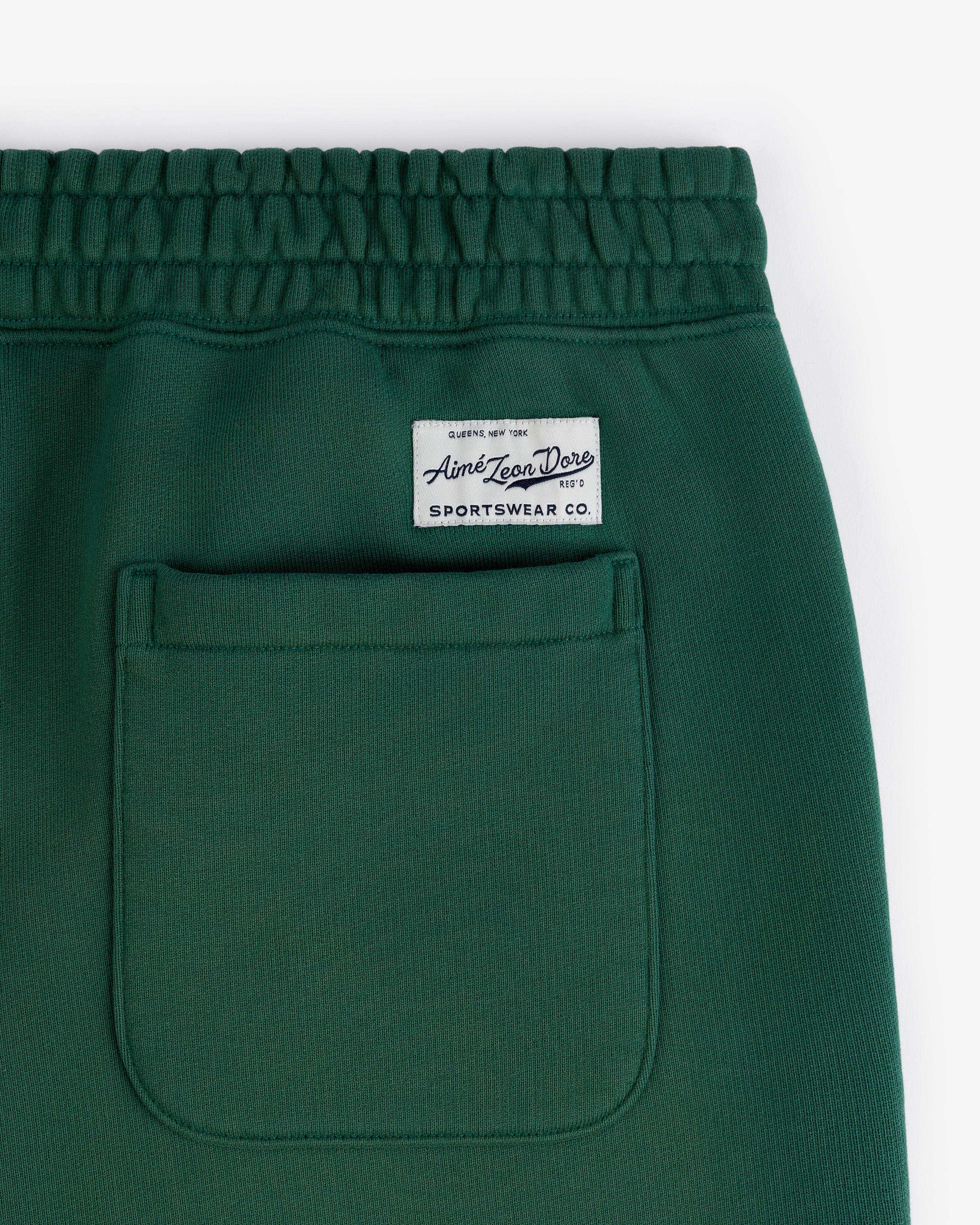 Sun Faded Sweatpants - Image 4
