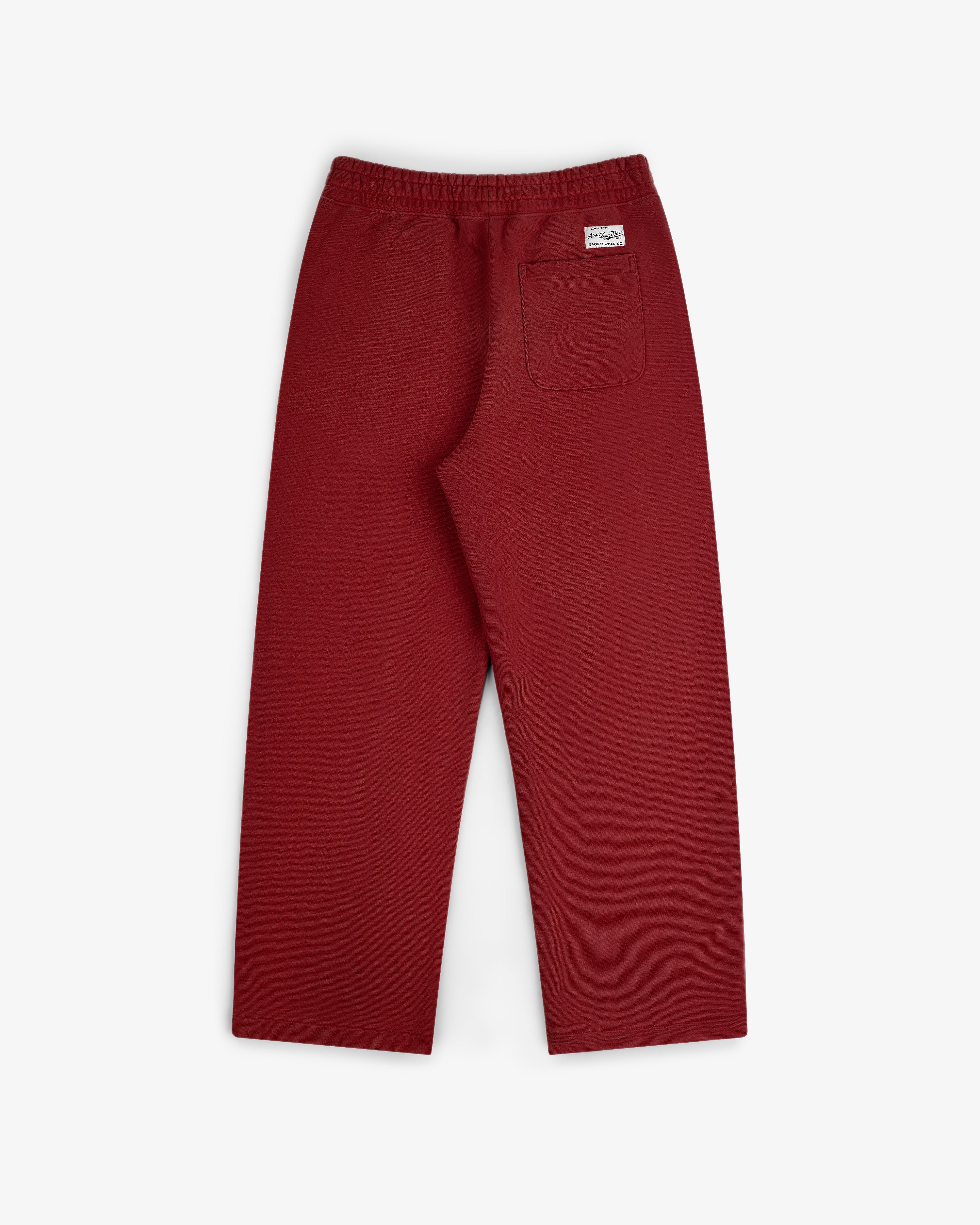 Sun Faded Sweatpants - Image 3