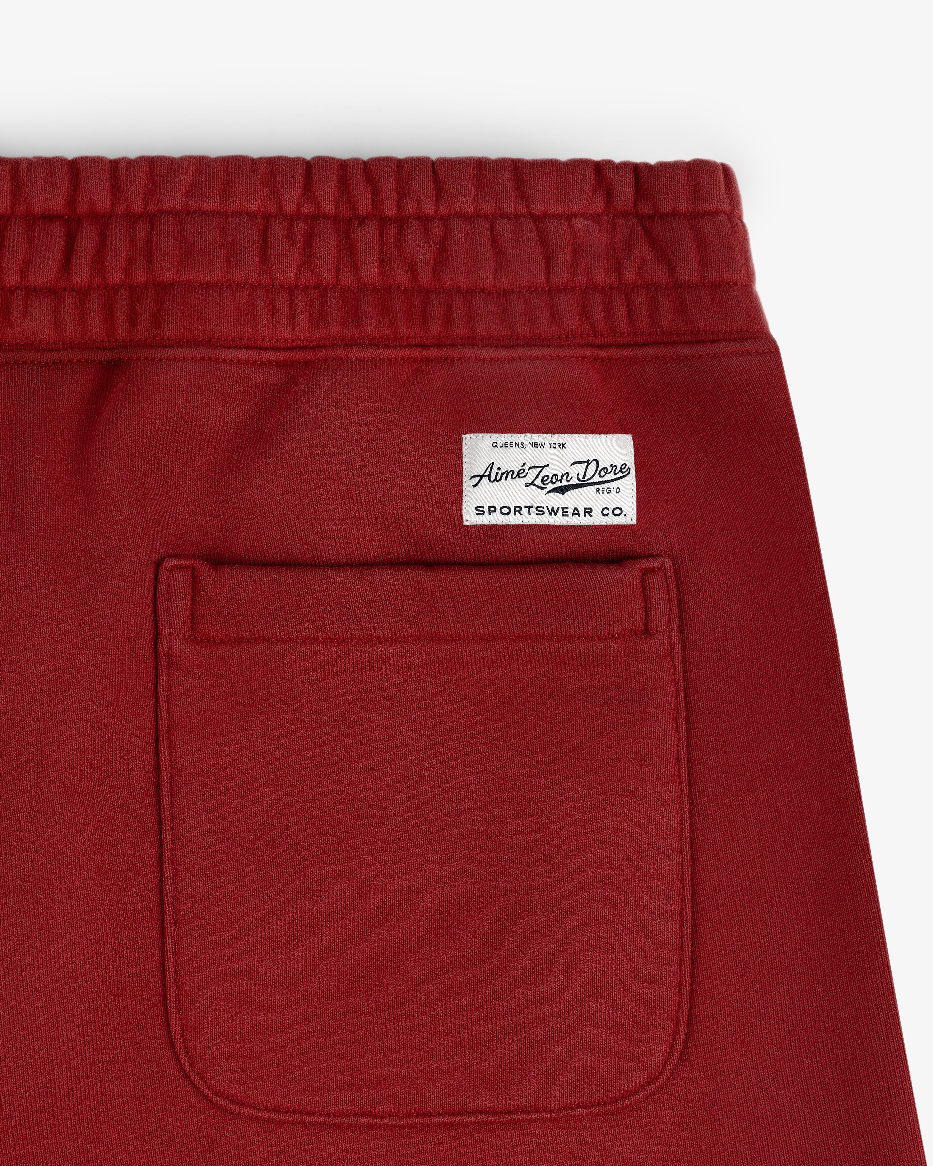 Sun Faded Sweatpants - Image 4