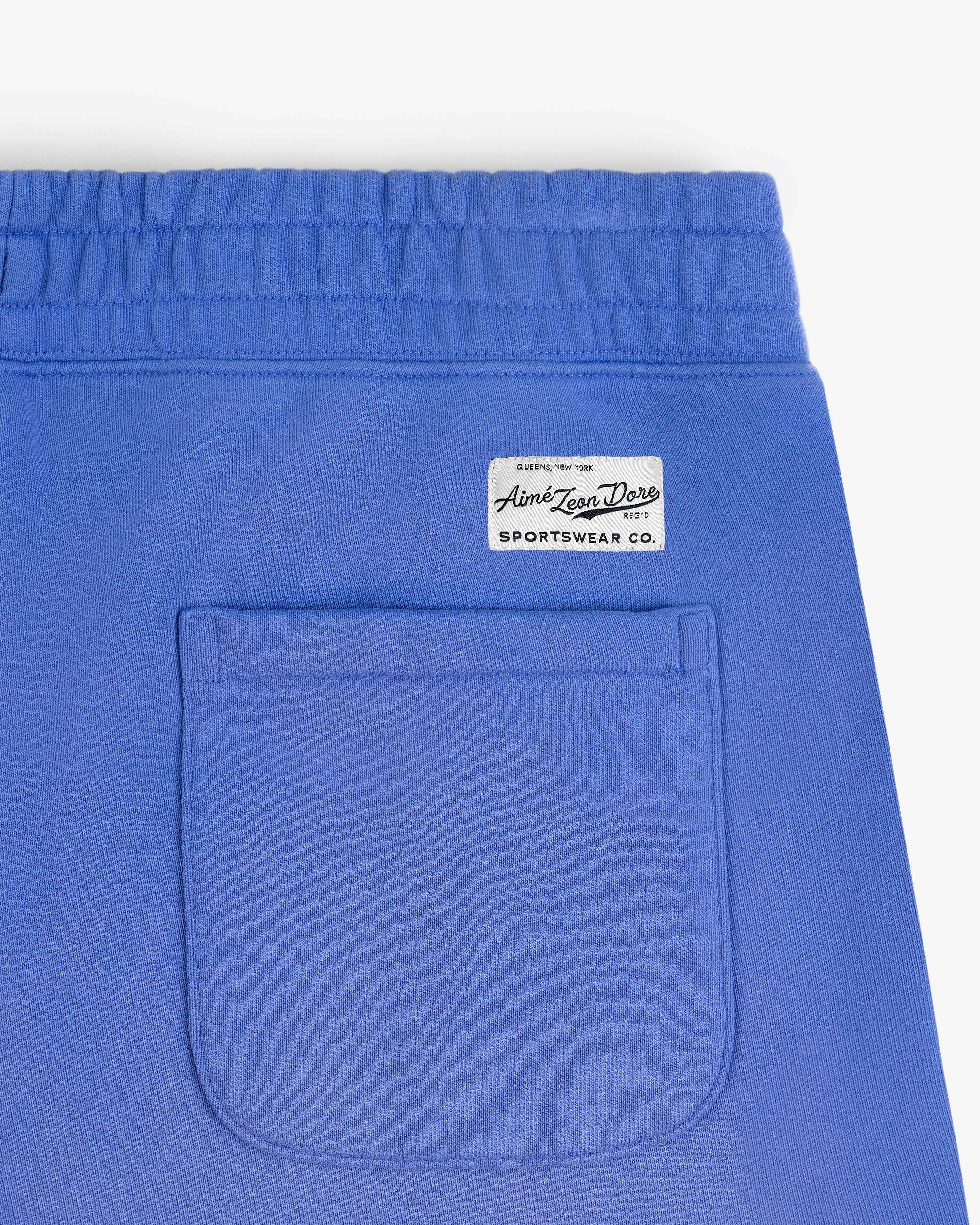 Sun Faded Sweatpants - Image 5