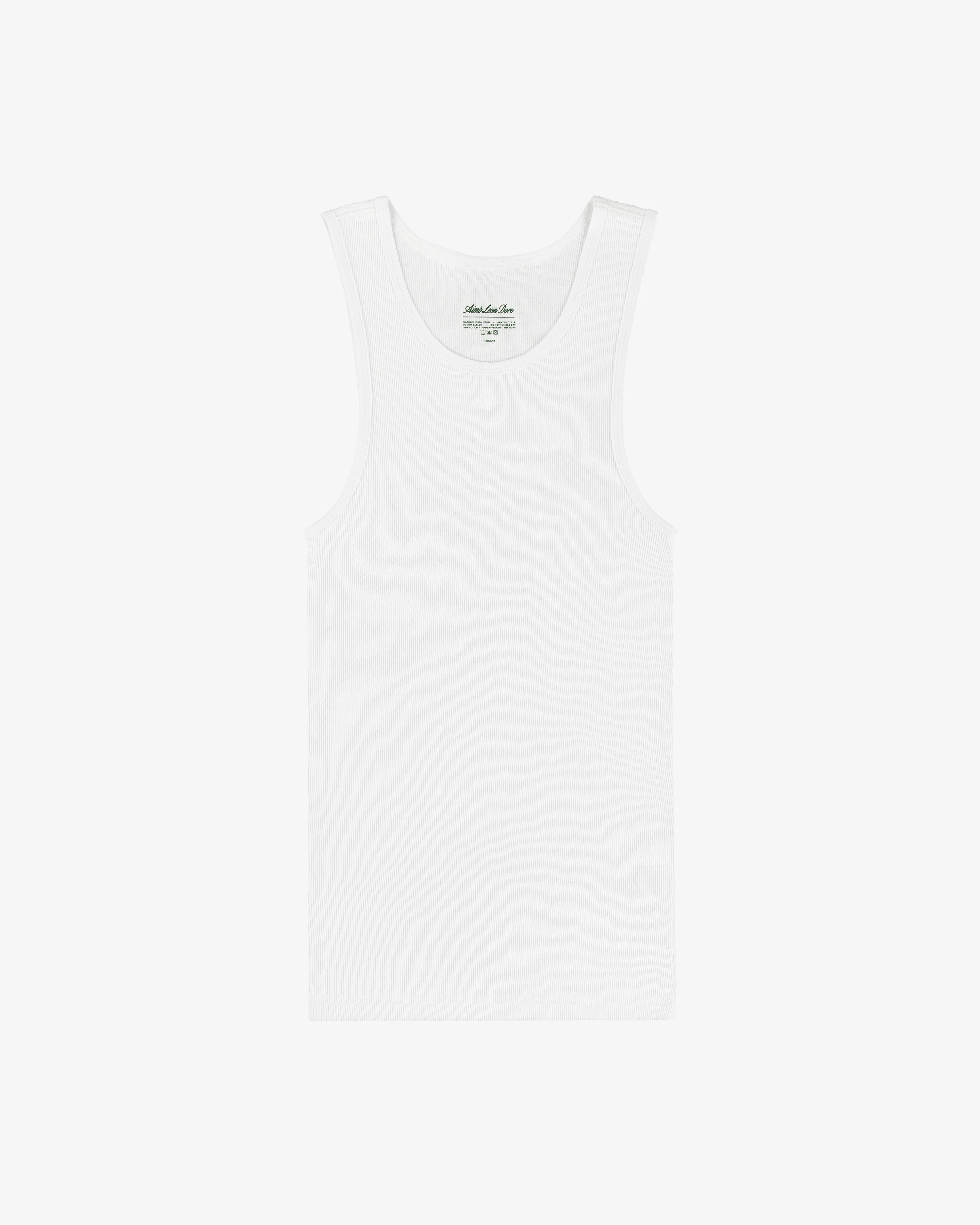 Tank Top 3-Pack - Image 3