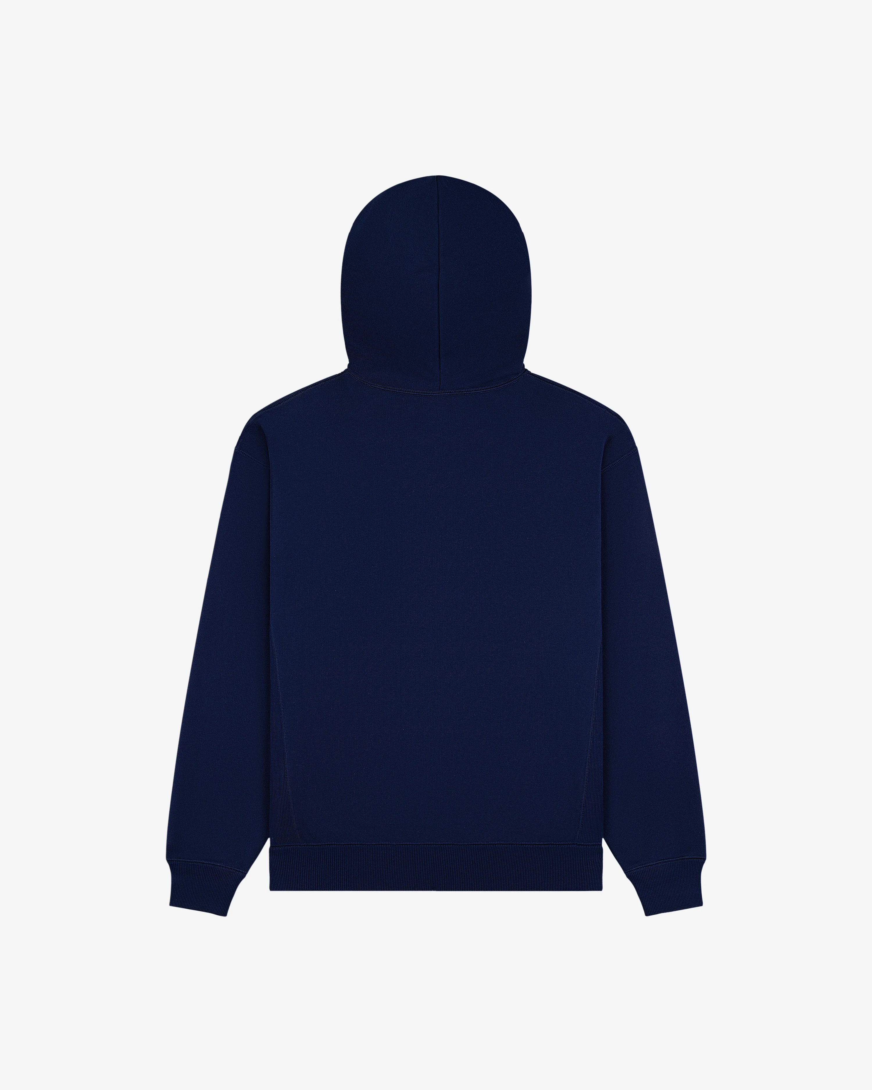 Tonal   Logo   Hoodie - Image 4