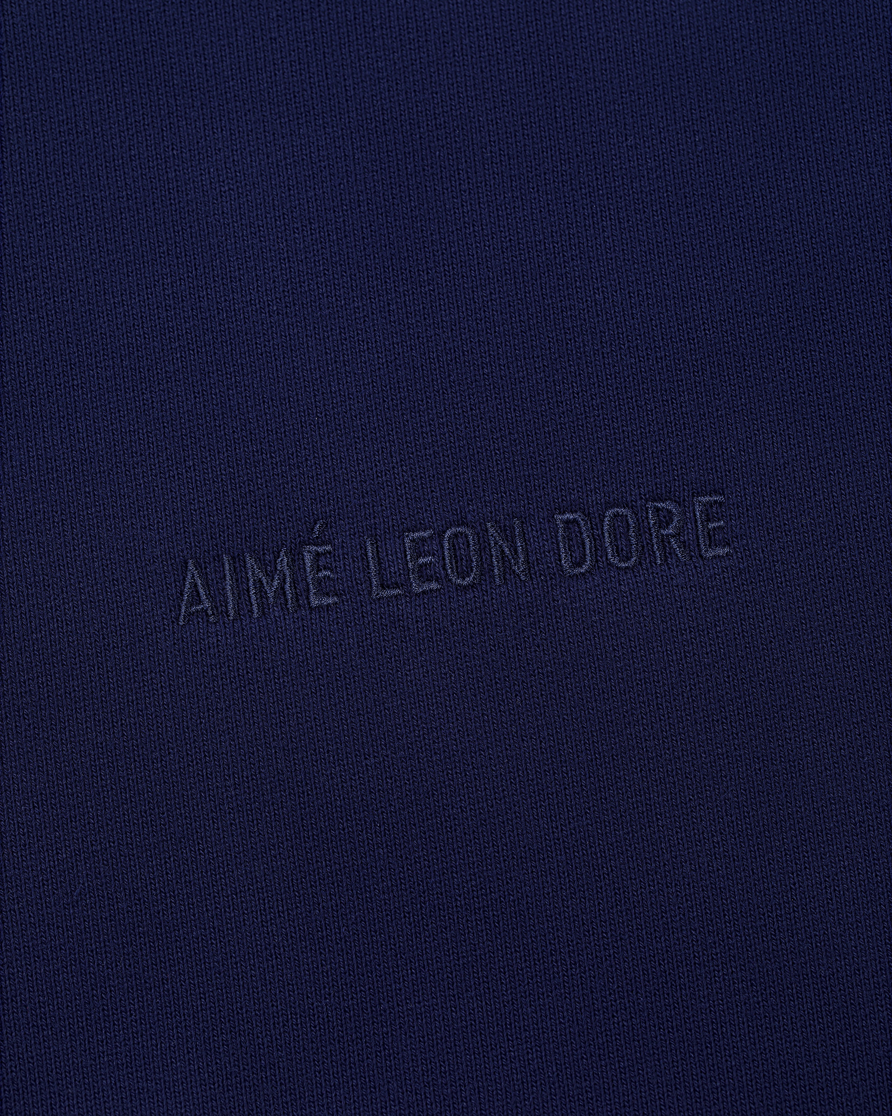 Tonal   Logo   Hoodie - Image 5