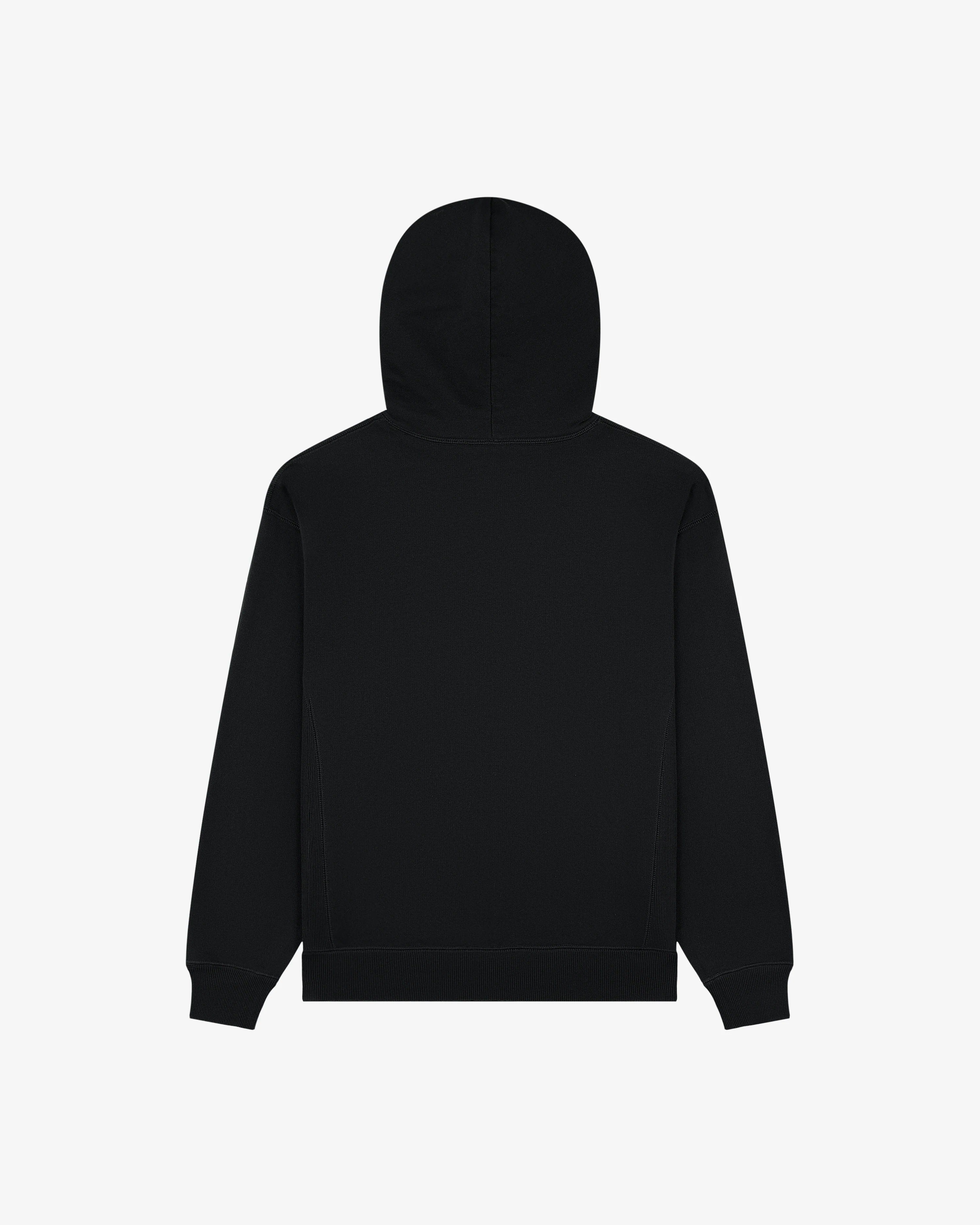 Tonal   Logo   Hoodie - Image 4
