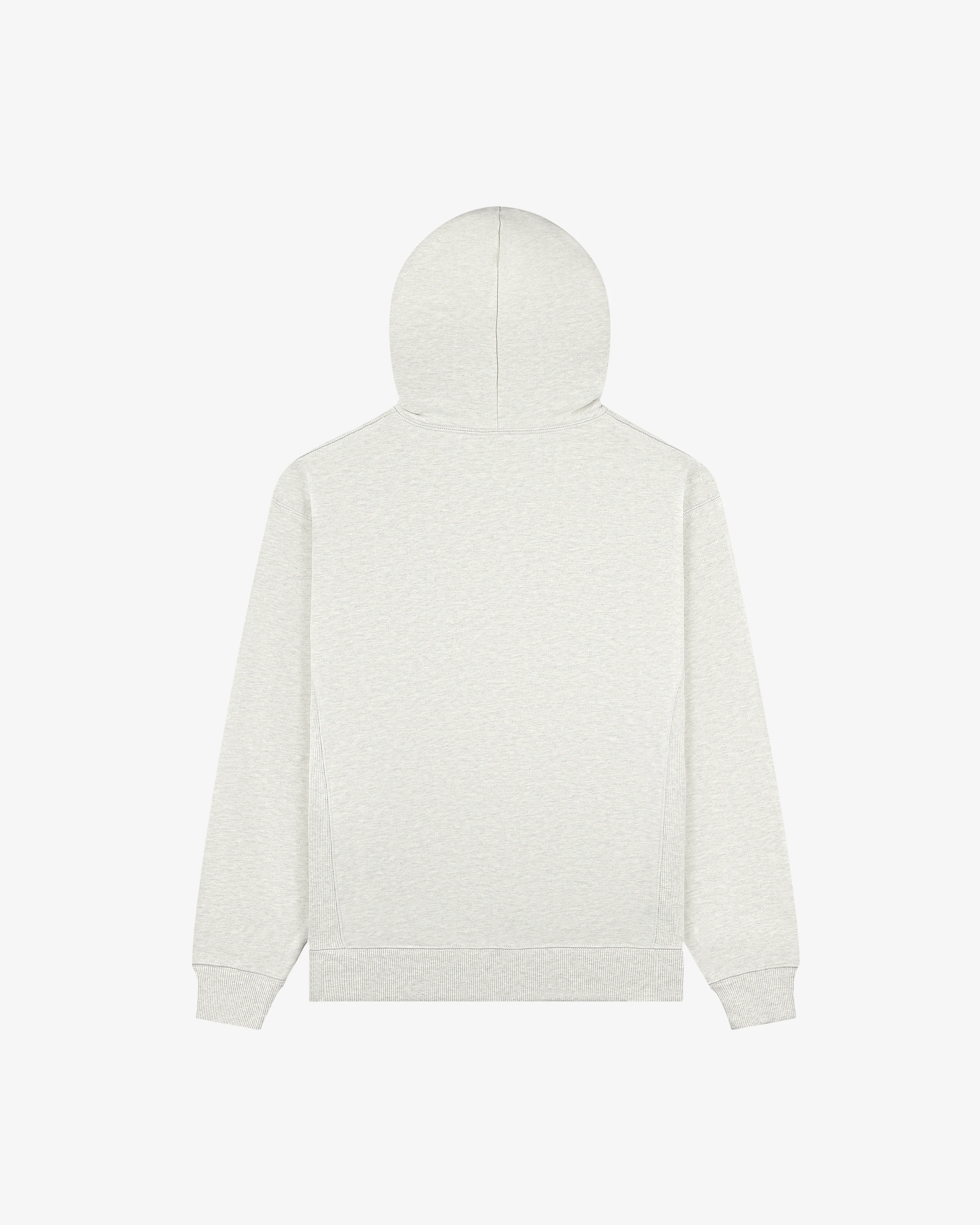 Tonal   Logo   Hoodie - Image 4