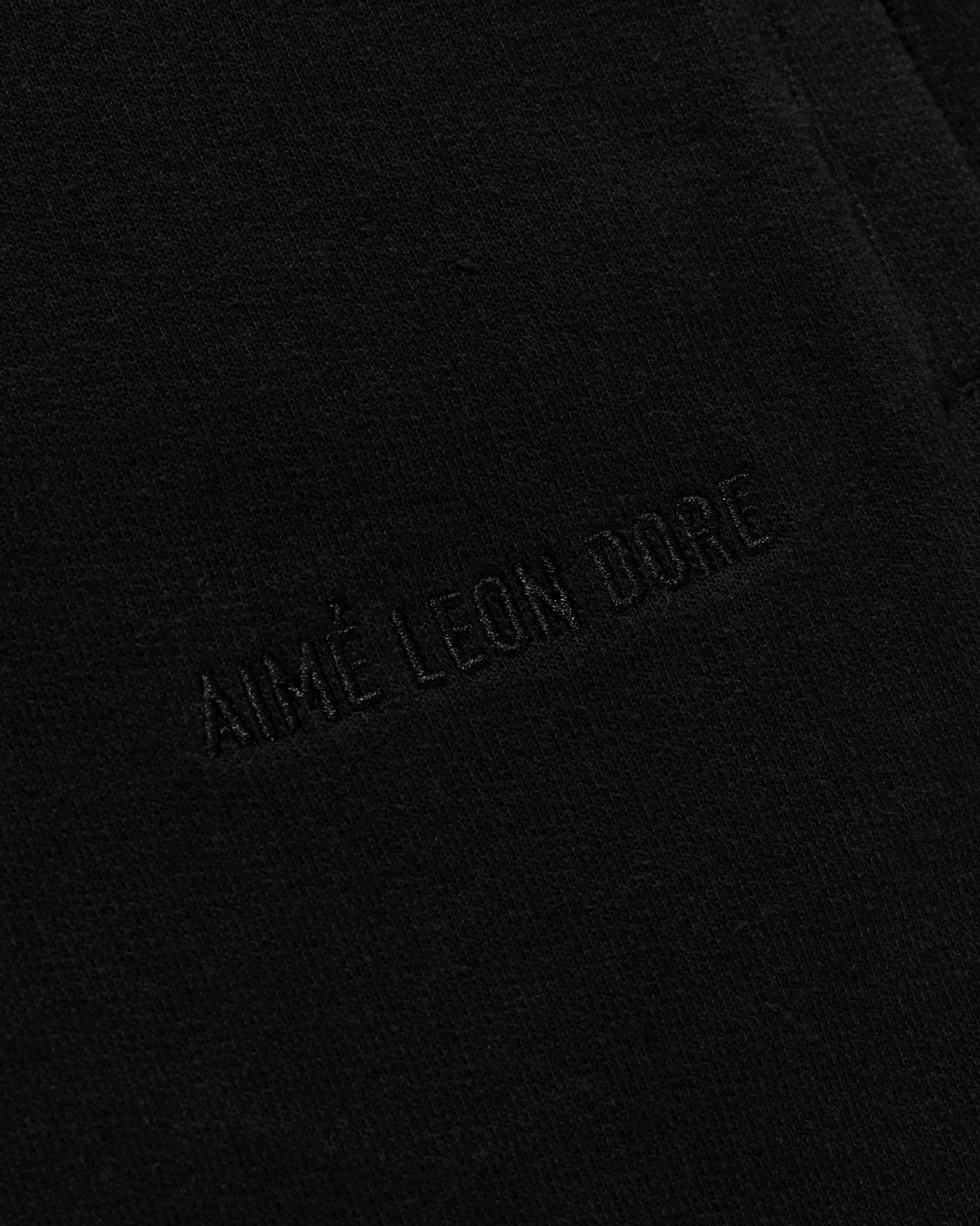 Tonal Logo Sweatshorts - Image 3