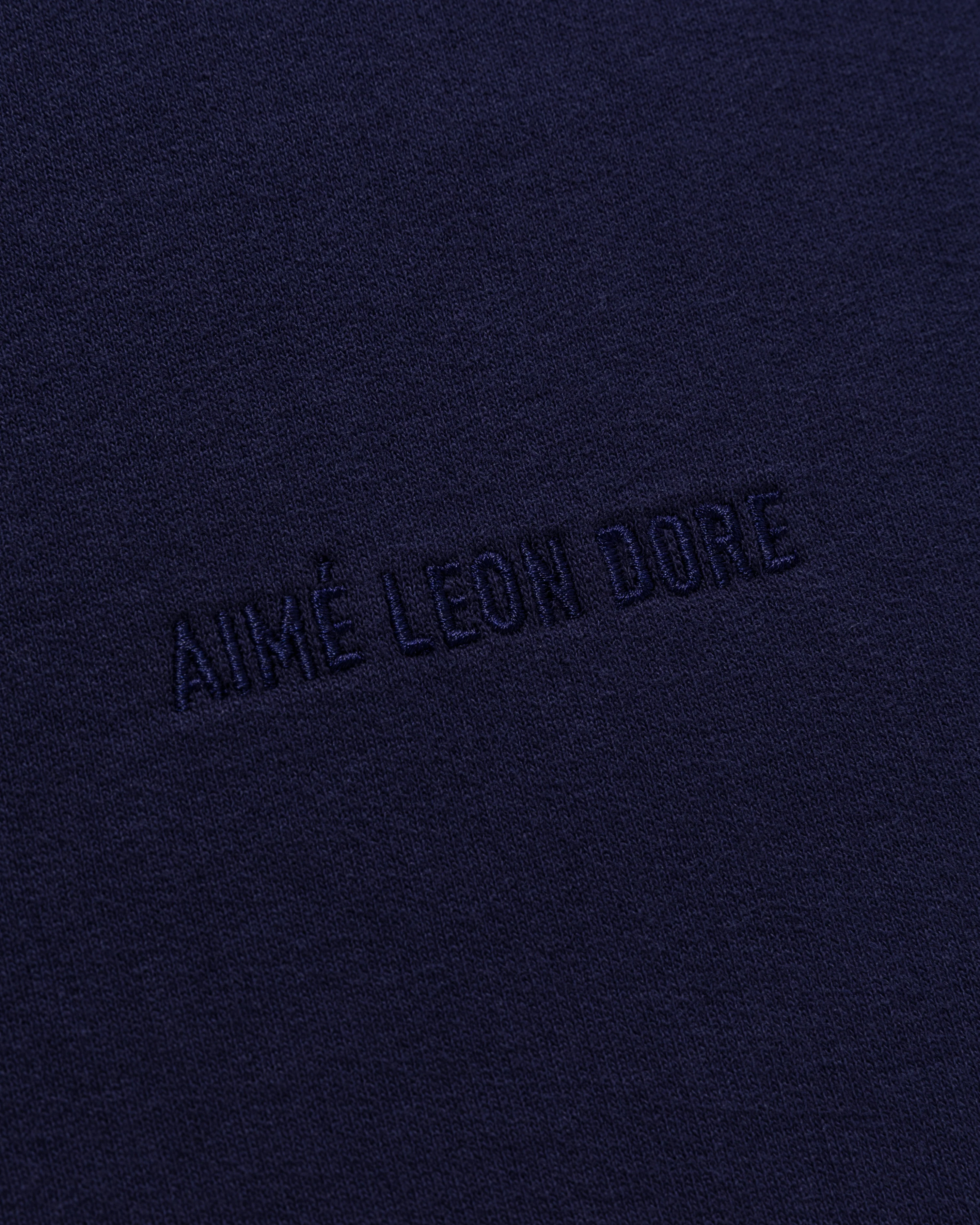 Tonal Logo Sweatshorts - Image 3