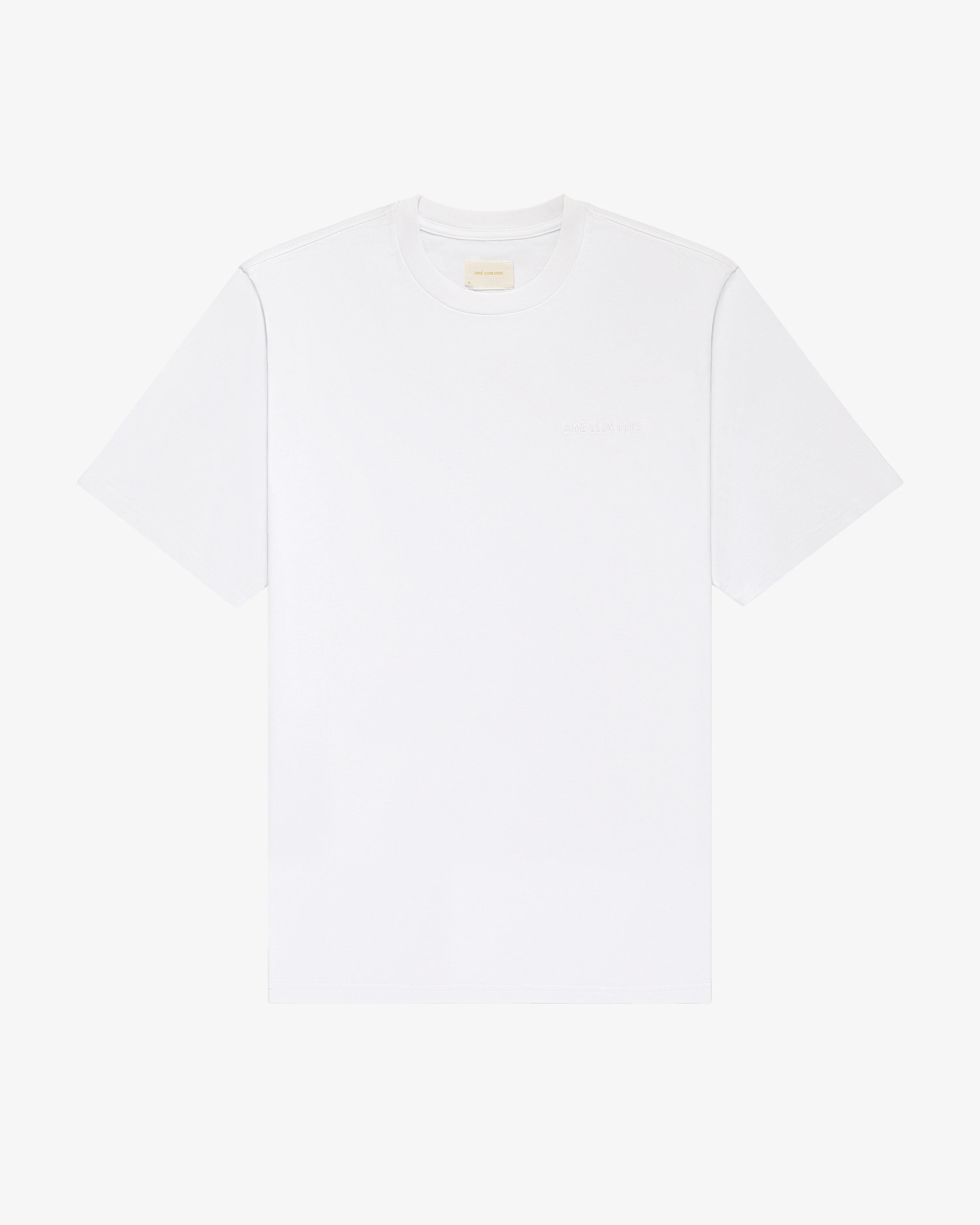 Tonal   Logo   Tee - Image 2