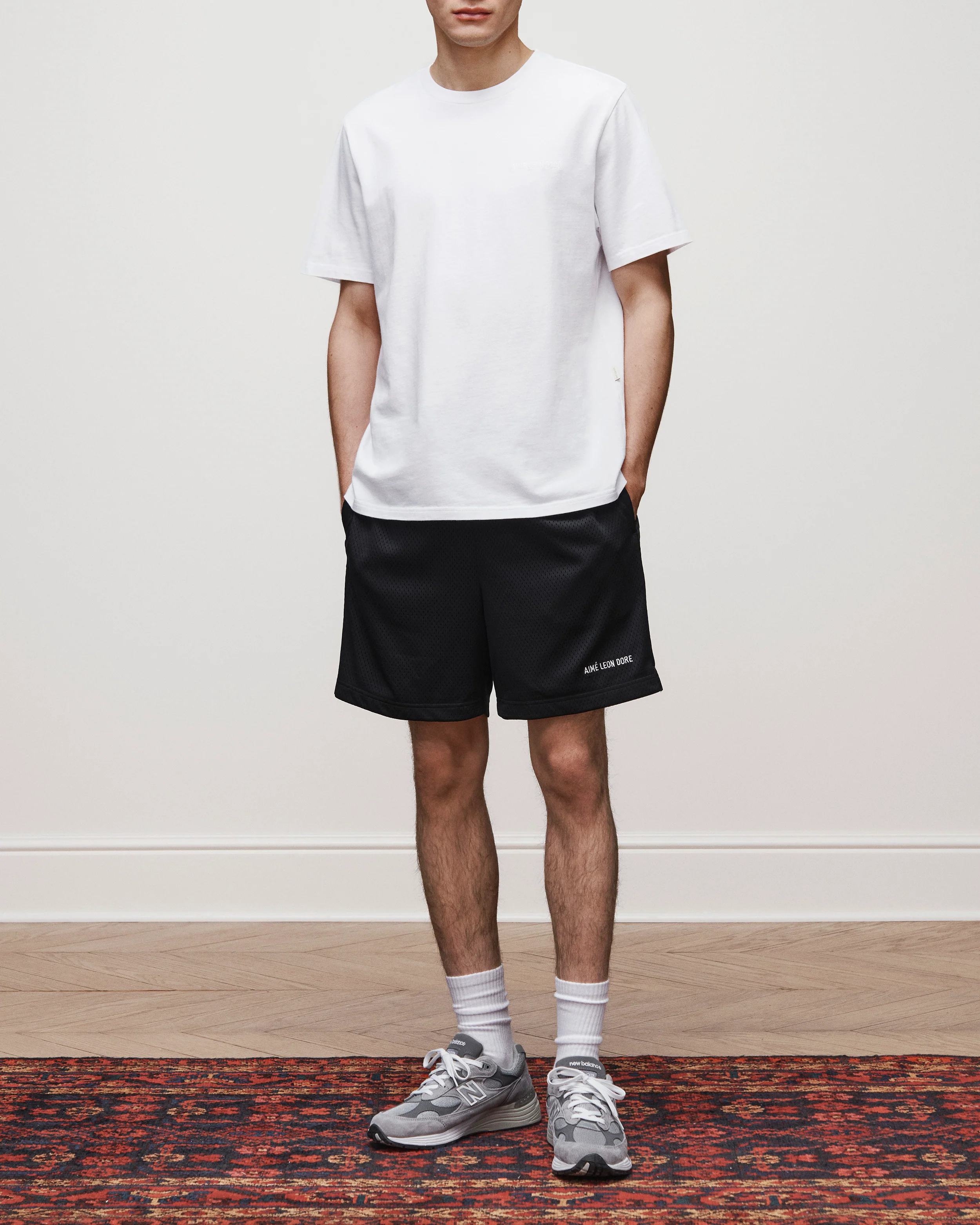 Tonal   Logo   Tee - Image 3
