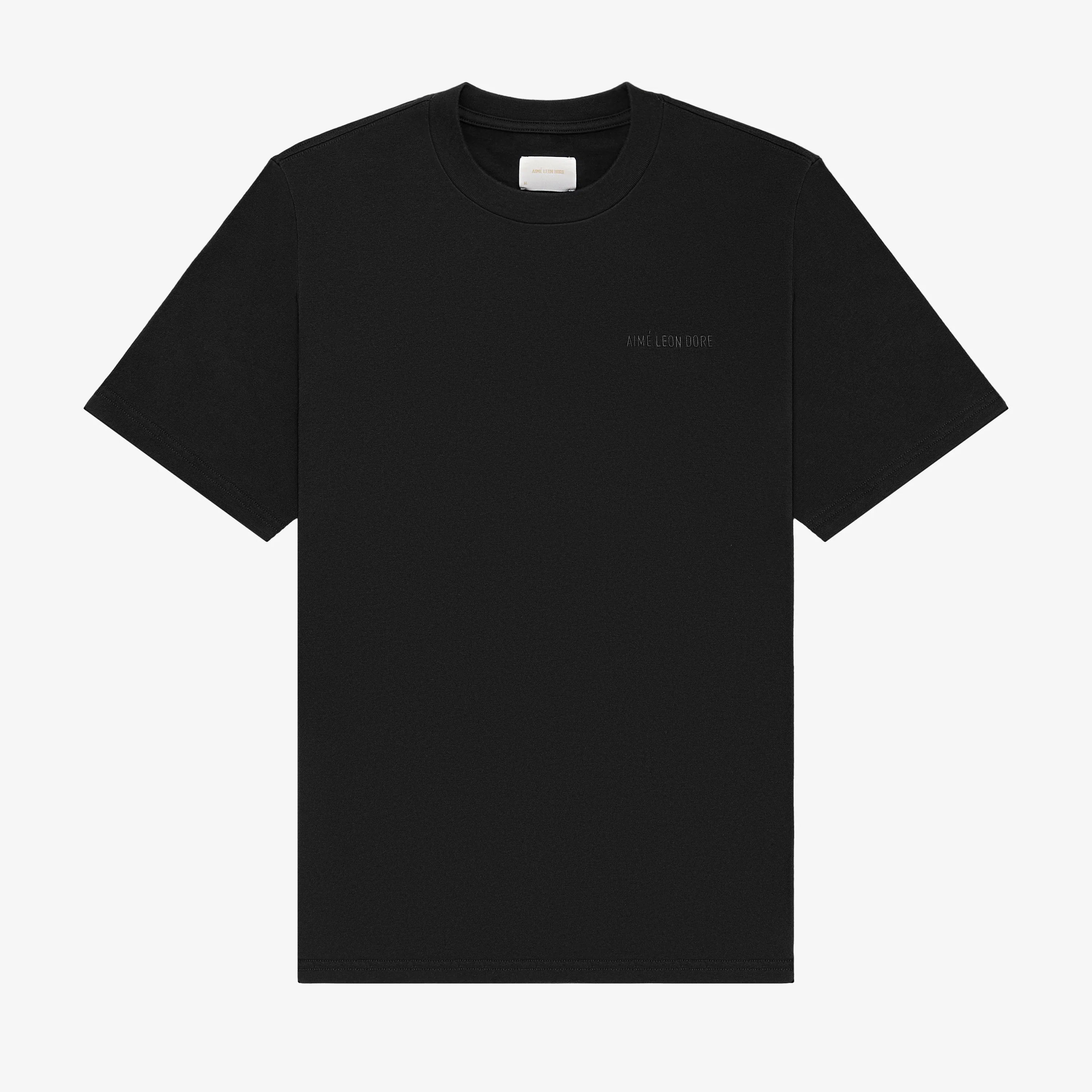 Tonal Logo Tee