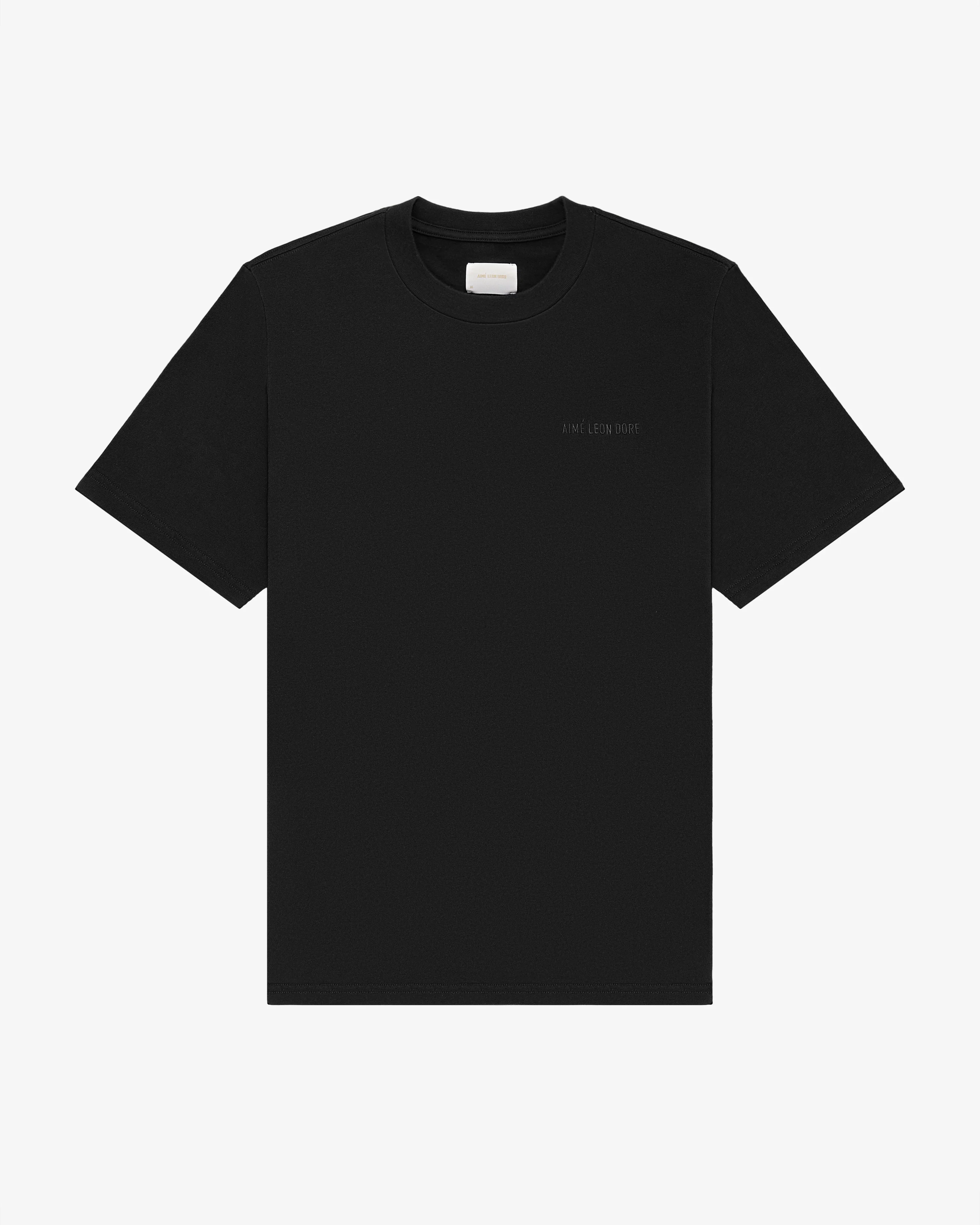 Tonal Logo Tee - Image 2
