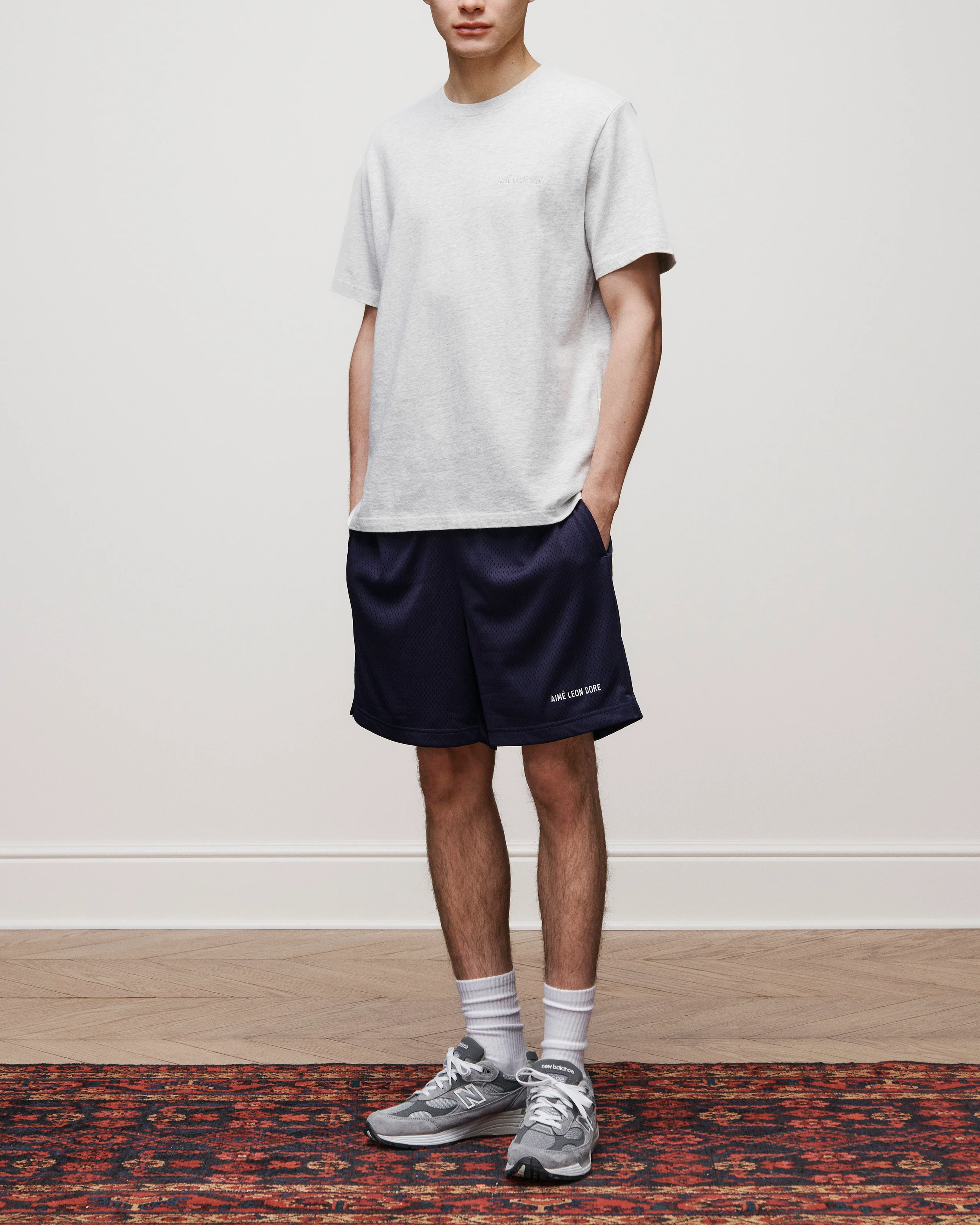 Tonal   Logo   Tee - Image 3