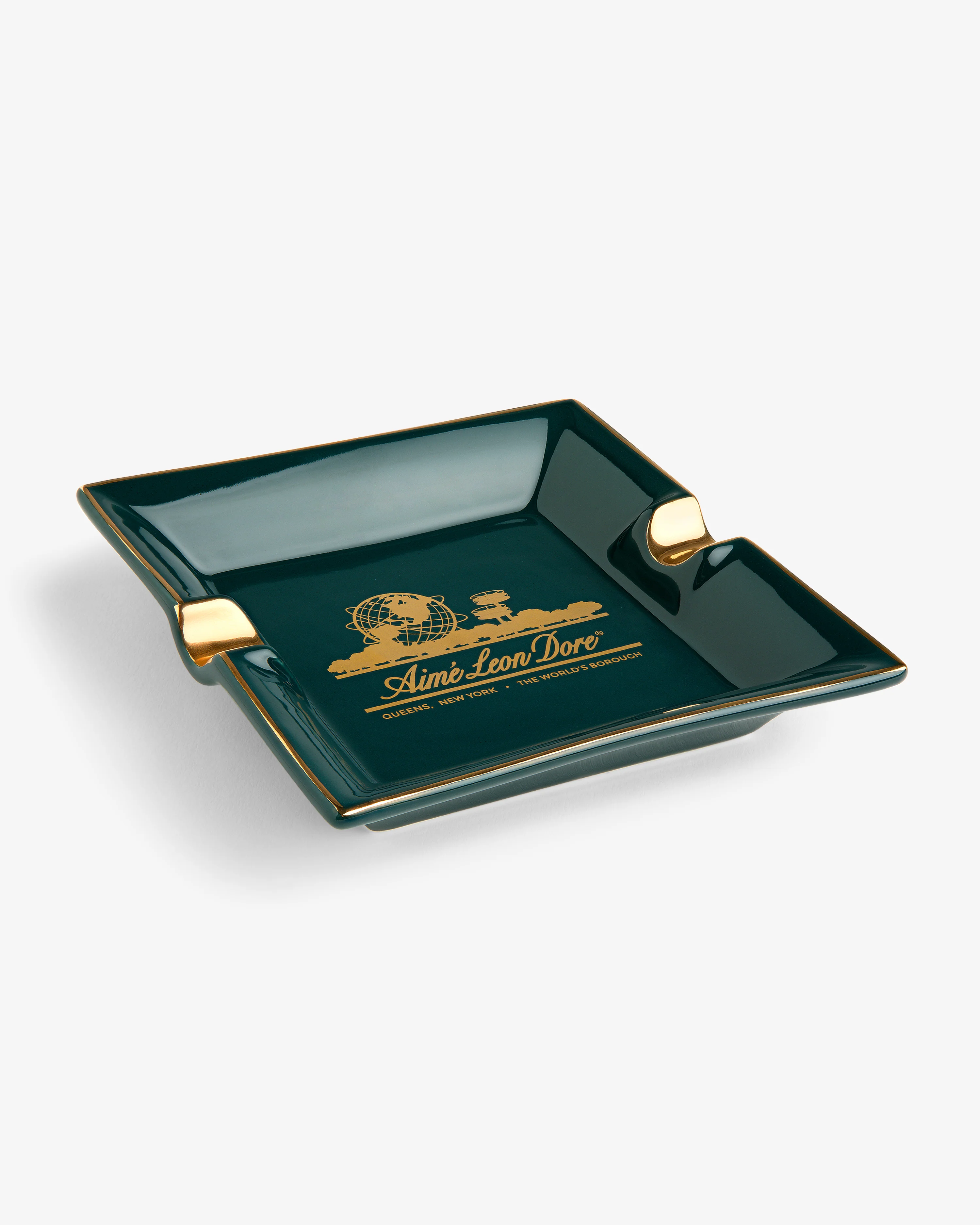 Unisphere Ashtray - Image 3
