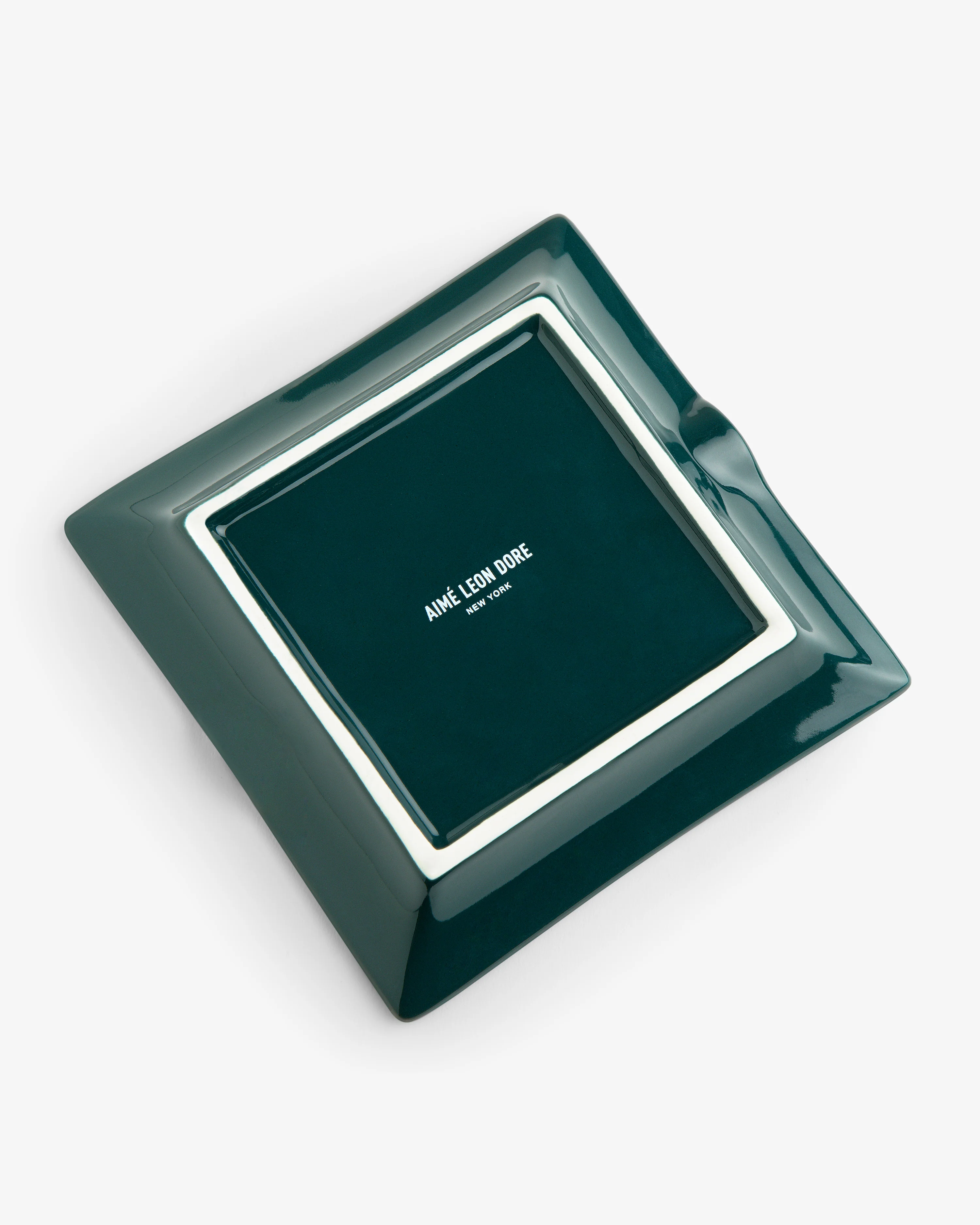 Unisphere Ashtray - Image 4