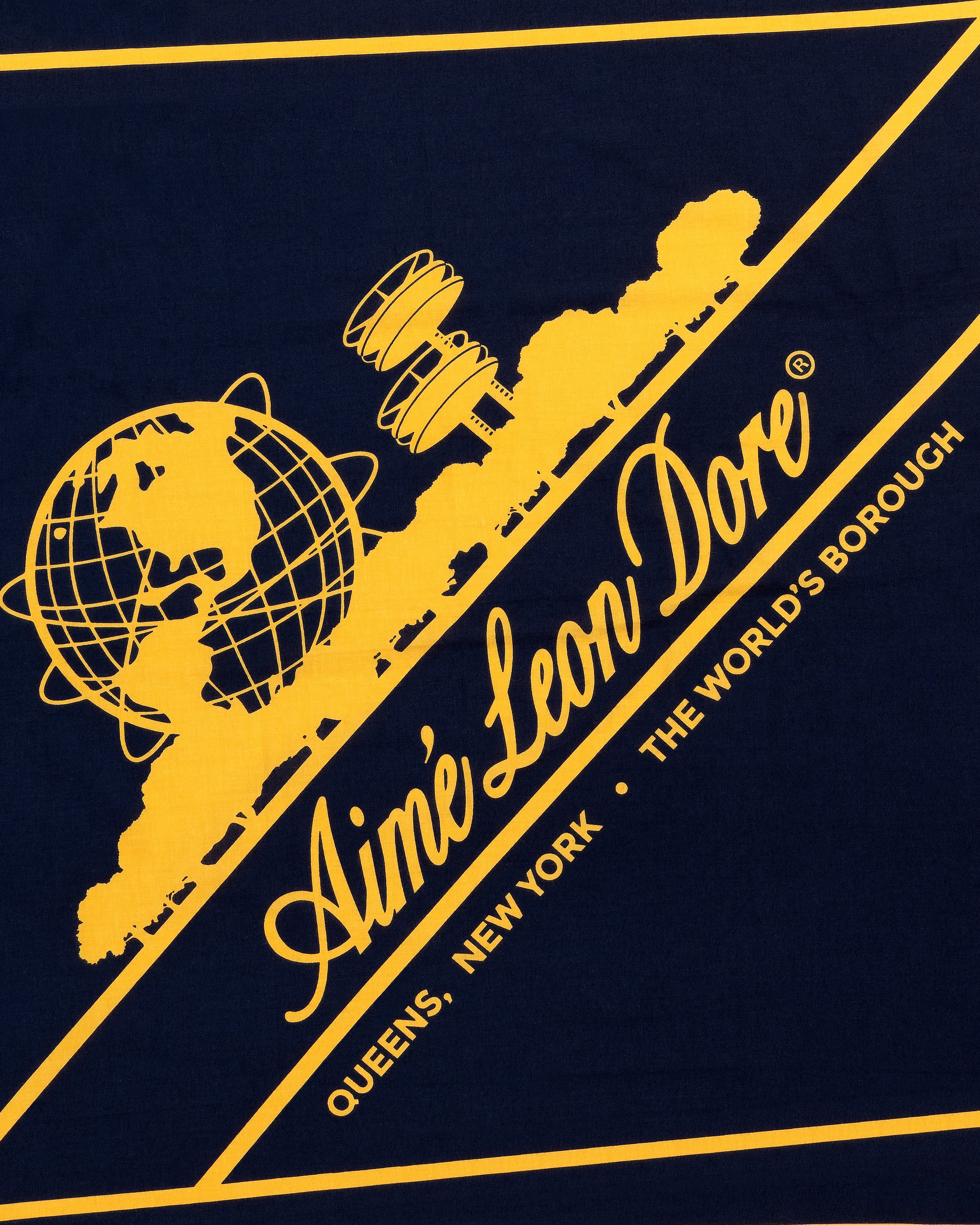 Unisphere Bandana - Image 3