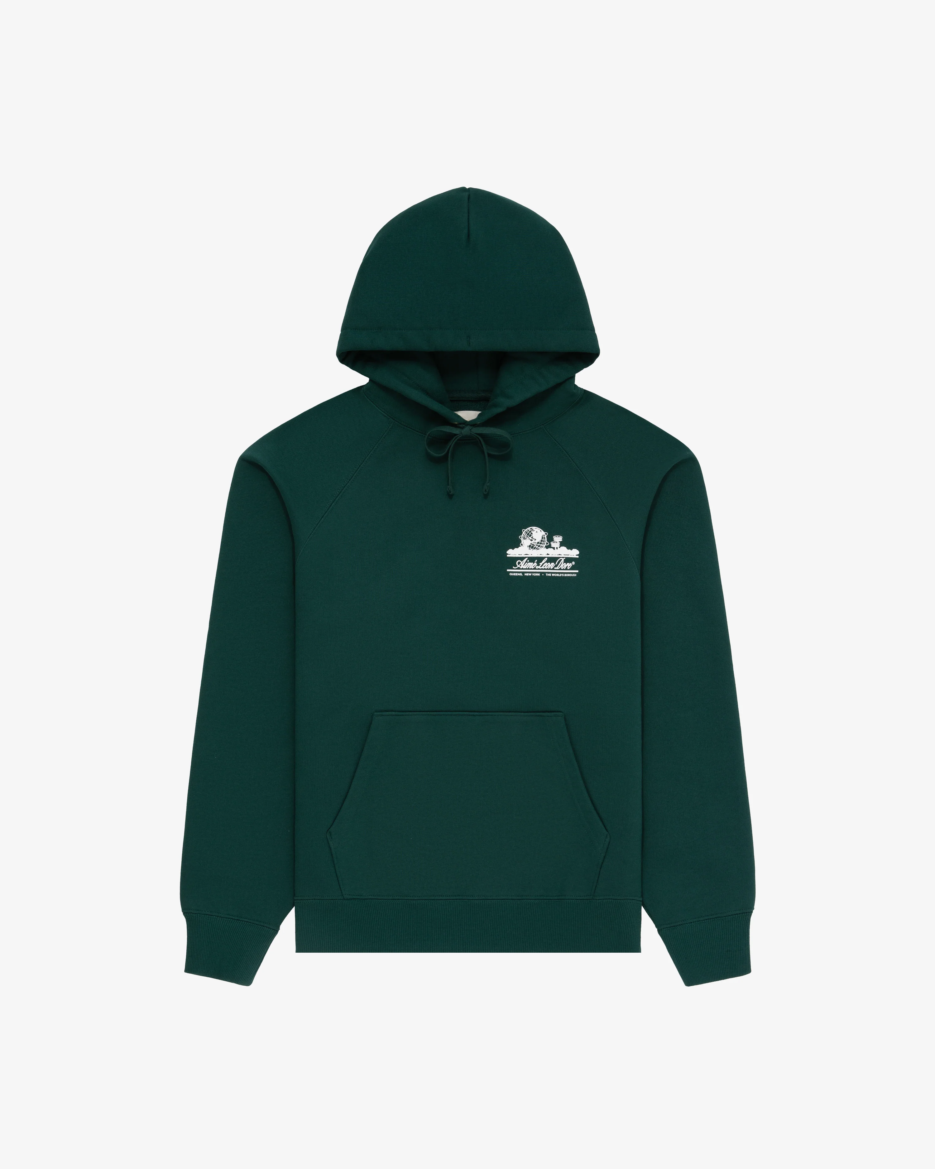 Unisphere      Hoodie - Image 3