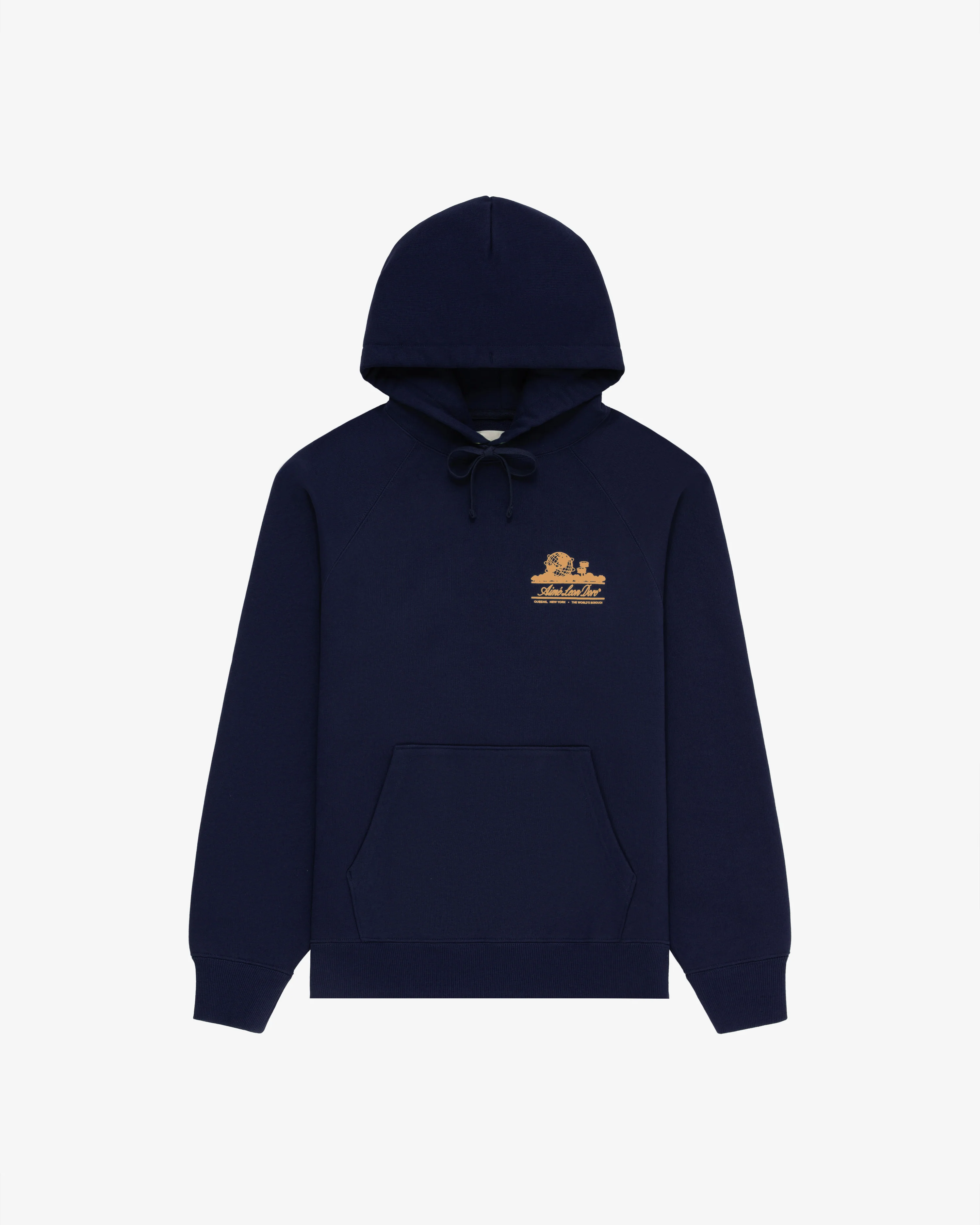 Unisphere      Hoodie - Image 3