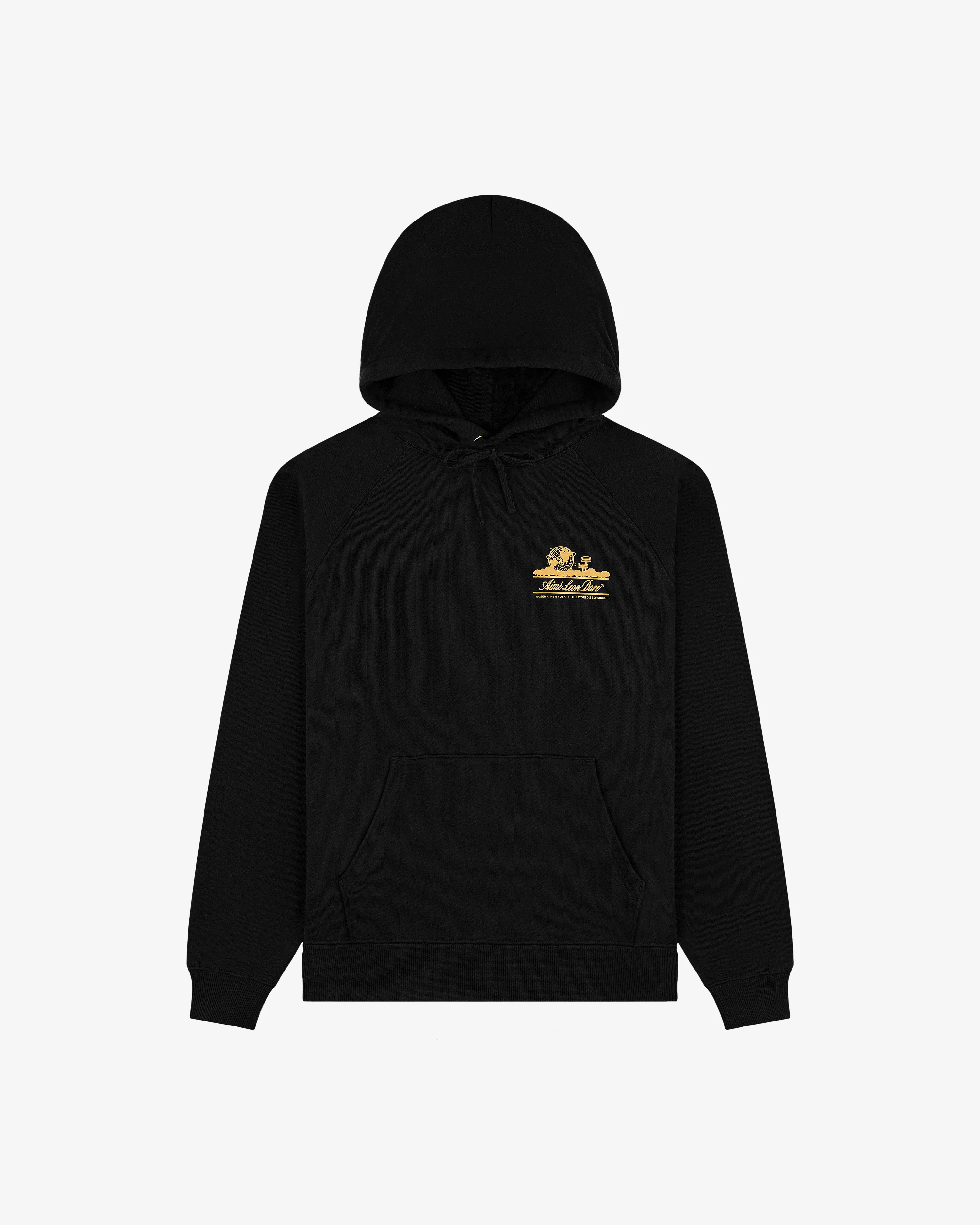 Unisphere      Hoodie - Image 5