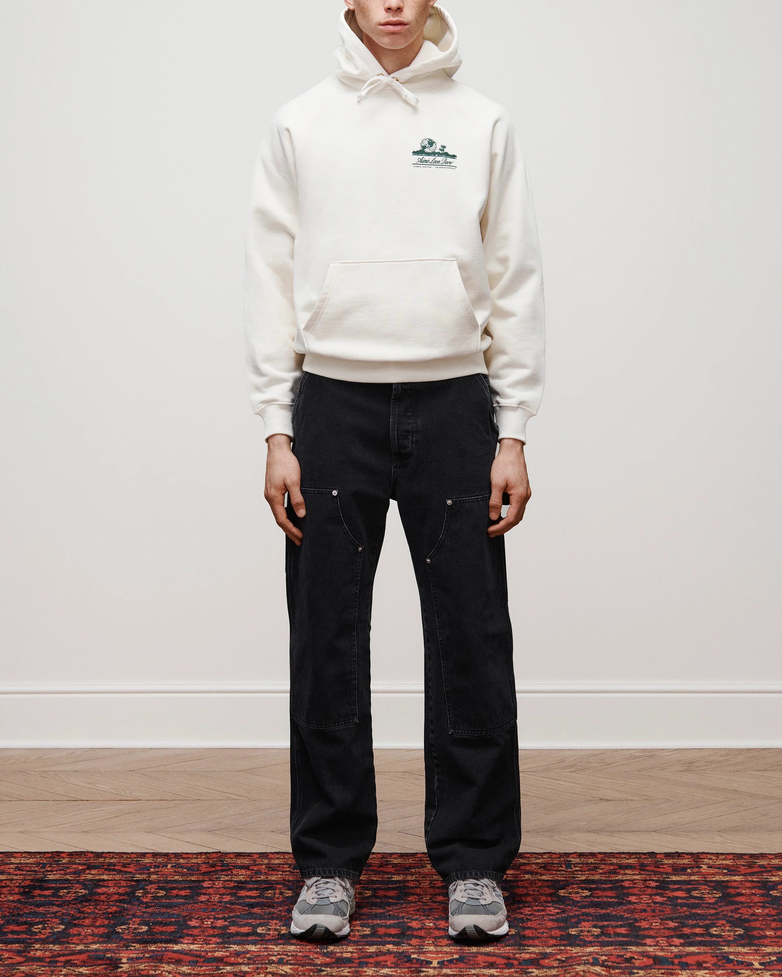 Unisphere      Hoodie - Image 3