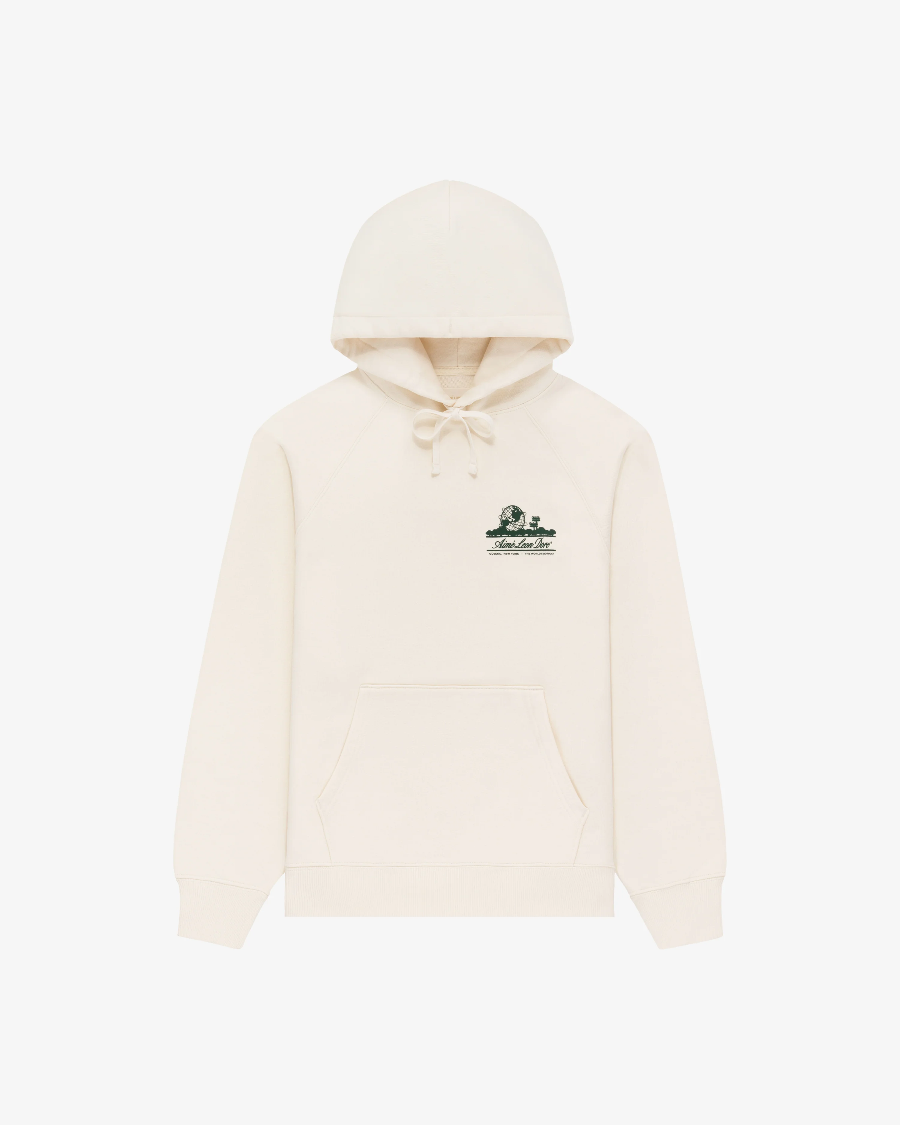 Unisphere      Hoodie - Image 5