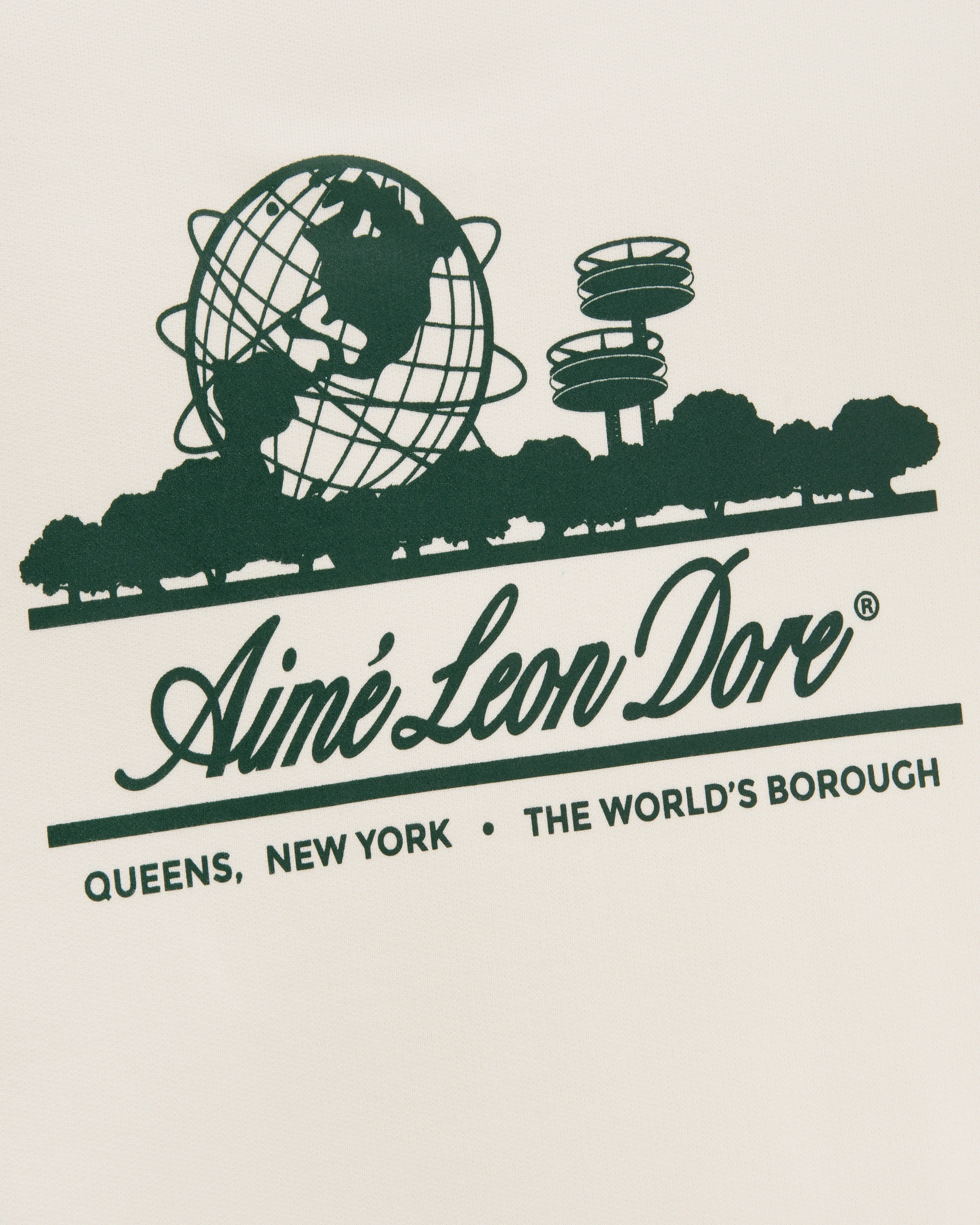 Unisphere      Hoodie - Image 6