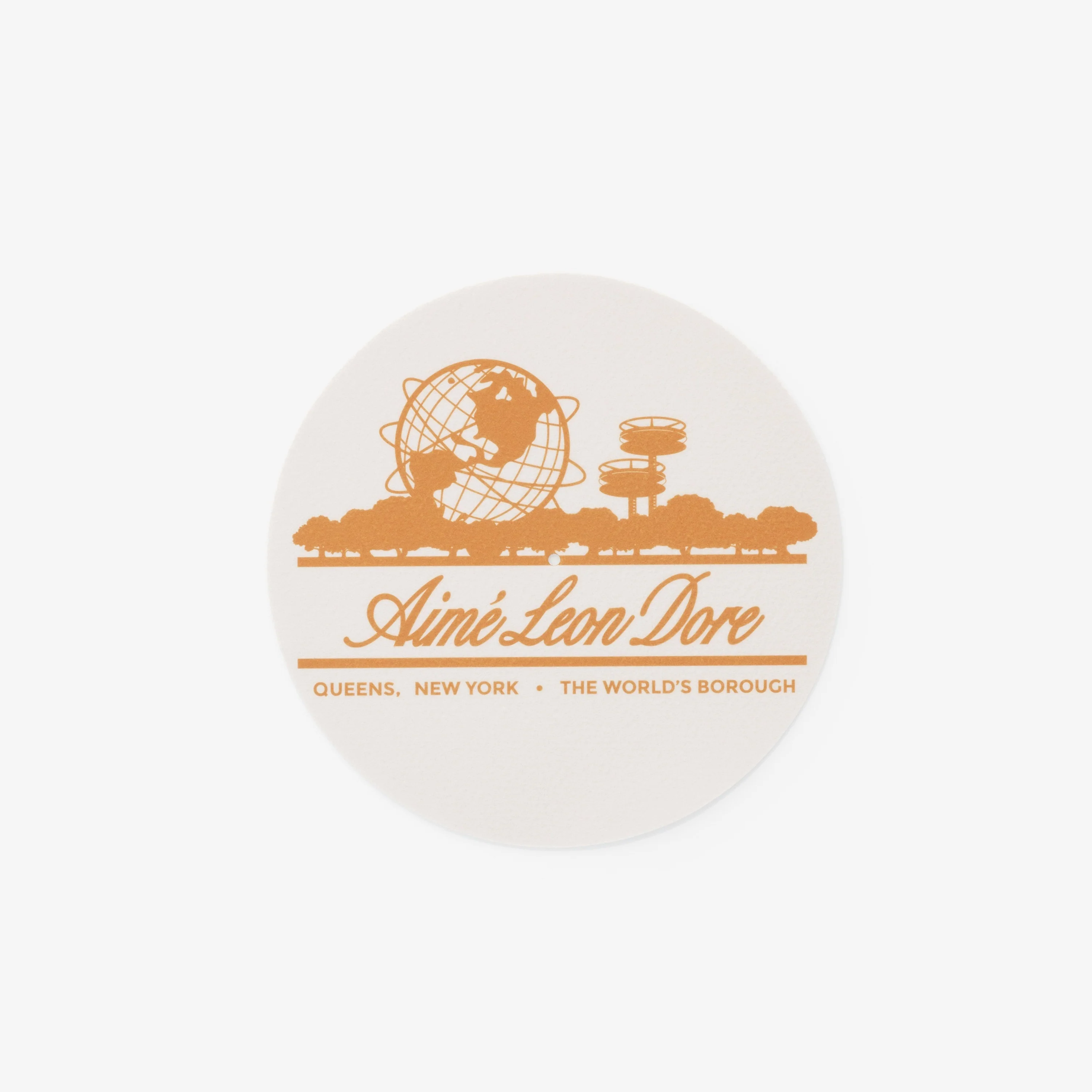 Unisphere  Slip  Mats