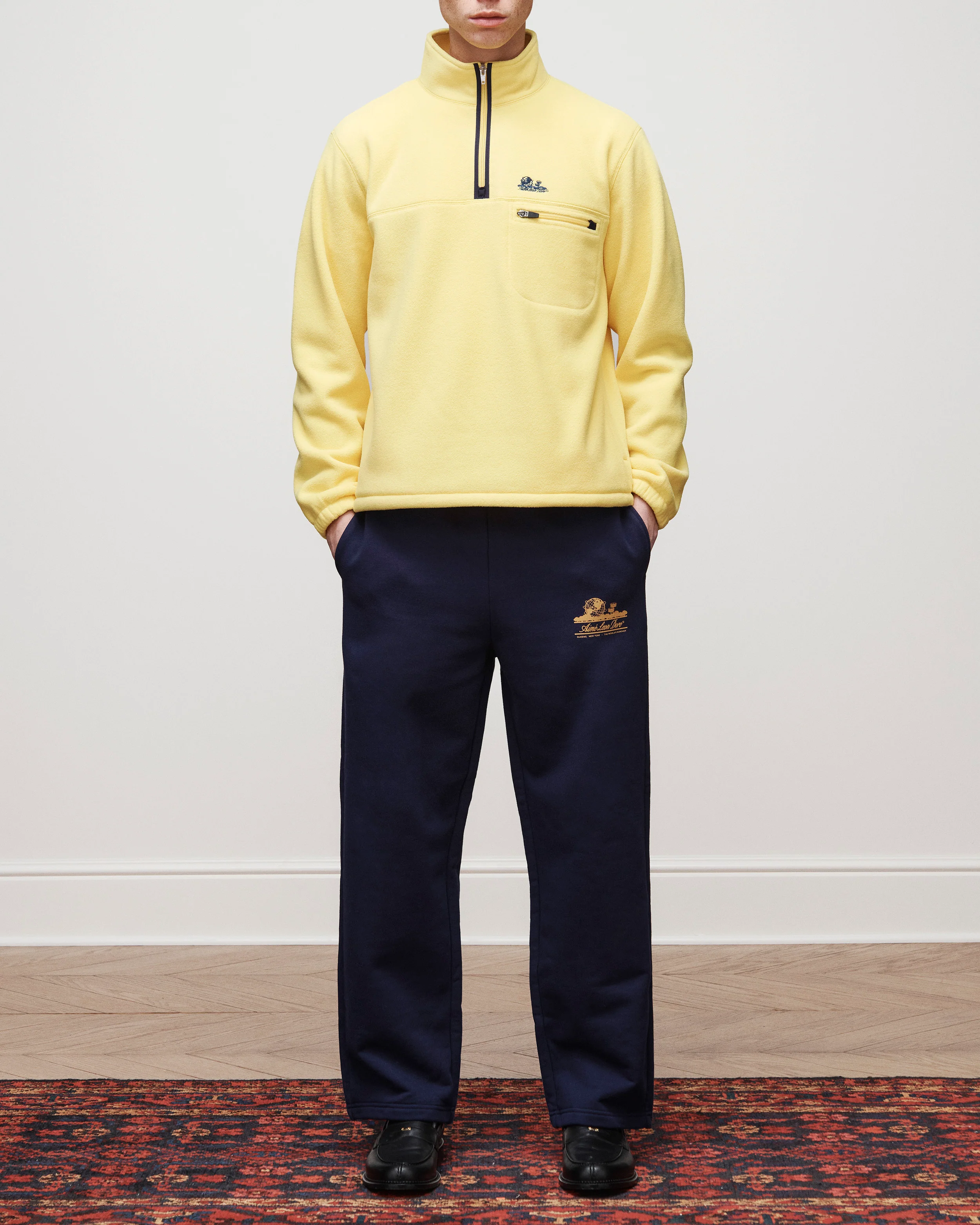Unisphere Sweatpants - Image 3