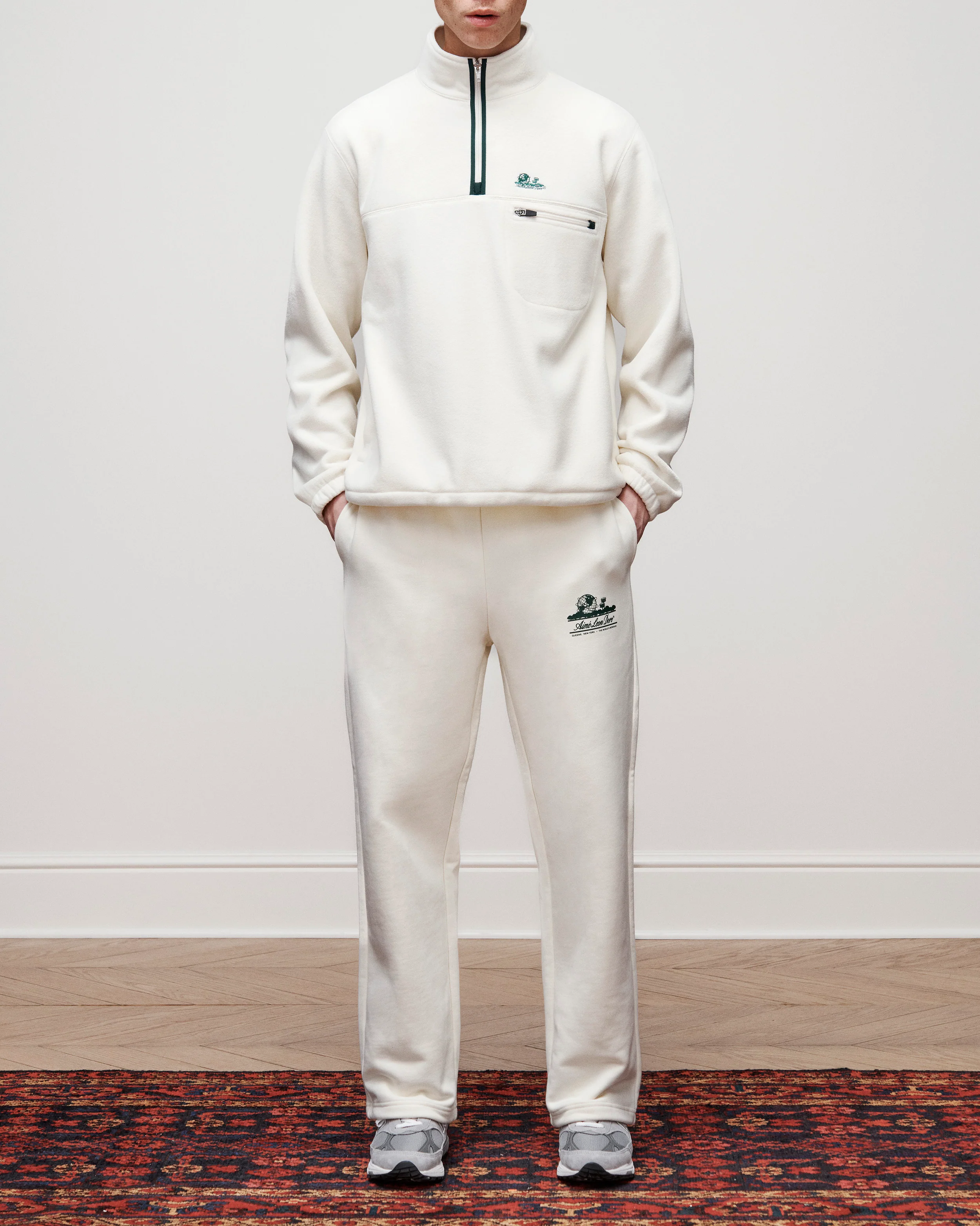 Unisphere Sweatpants - Image 3