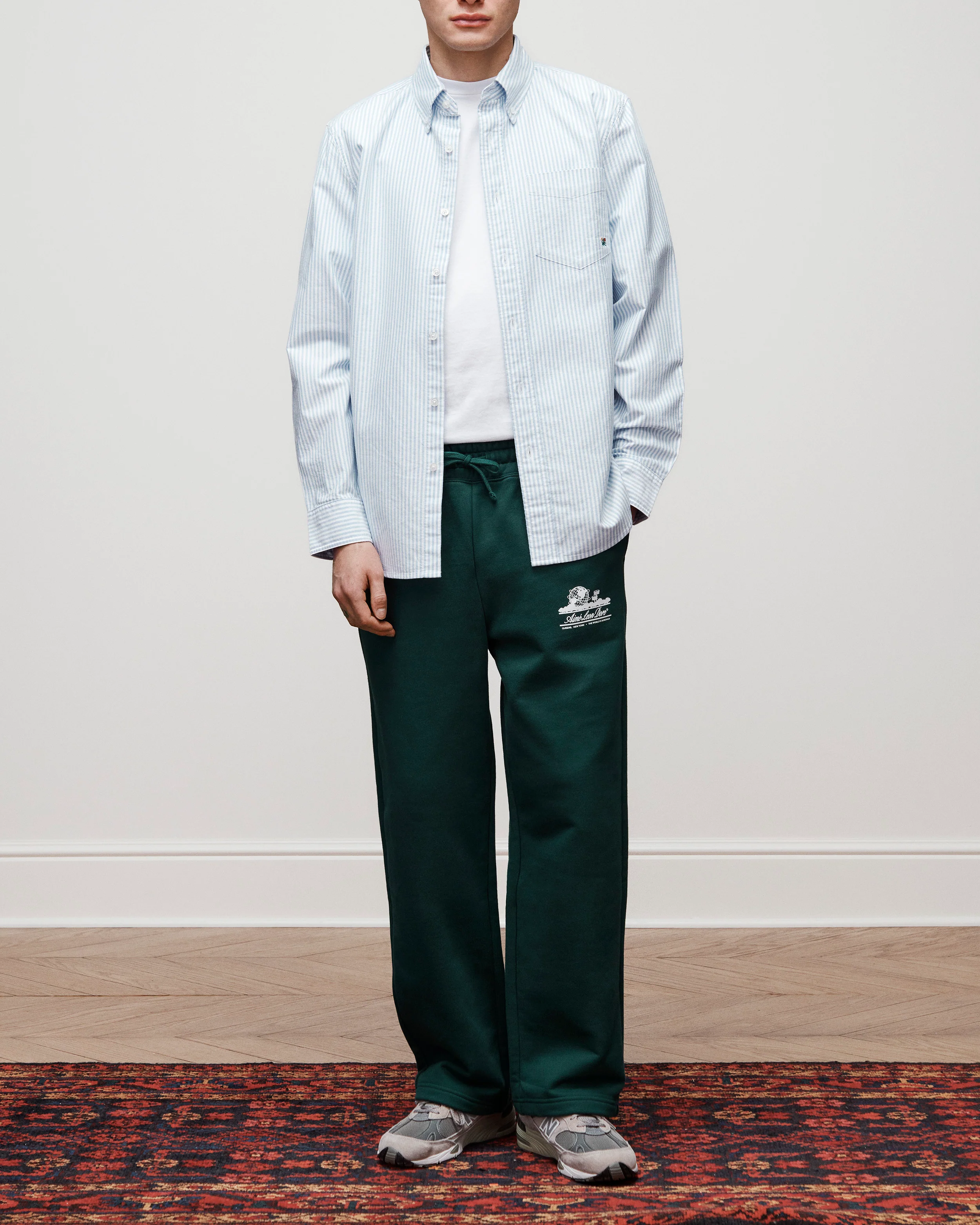 Unisphere Sweatpants - Image 3