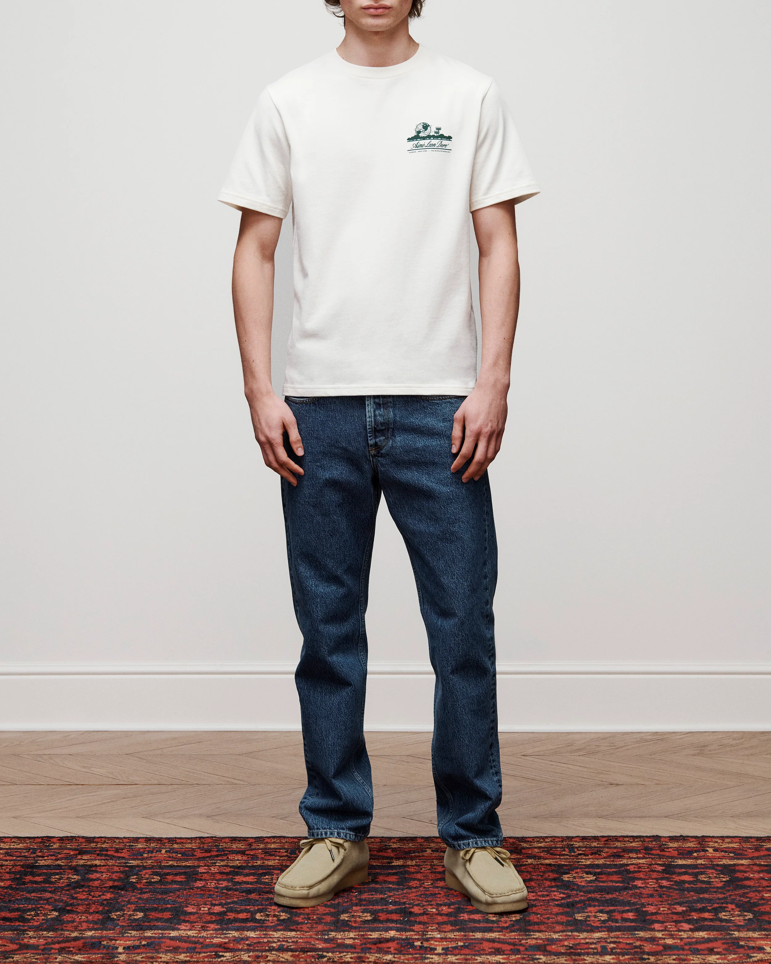 Unisphere                Tee - Image 4