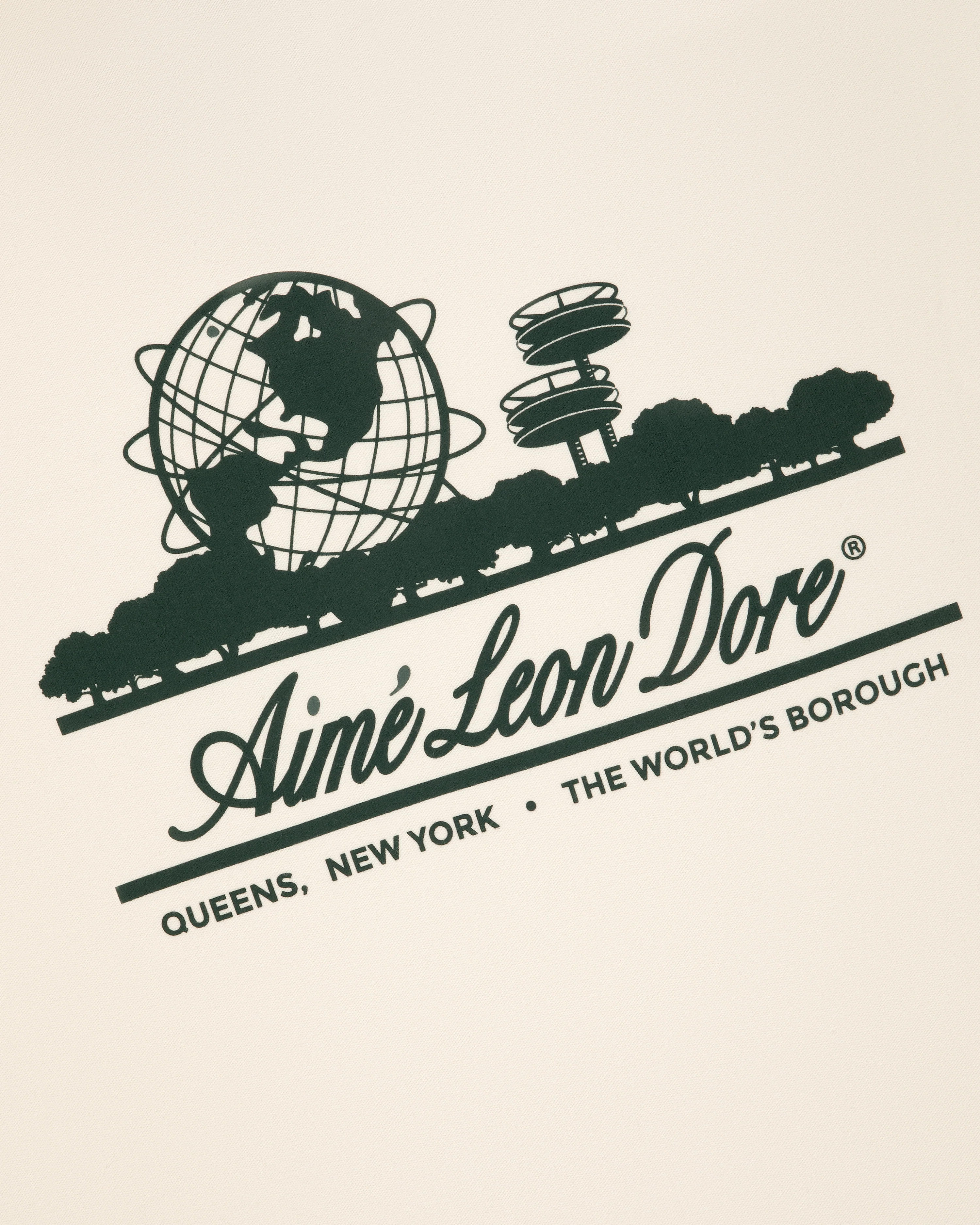 Unisphere                Tee - Image 5