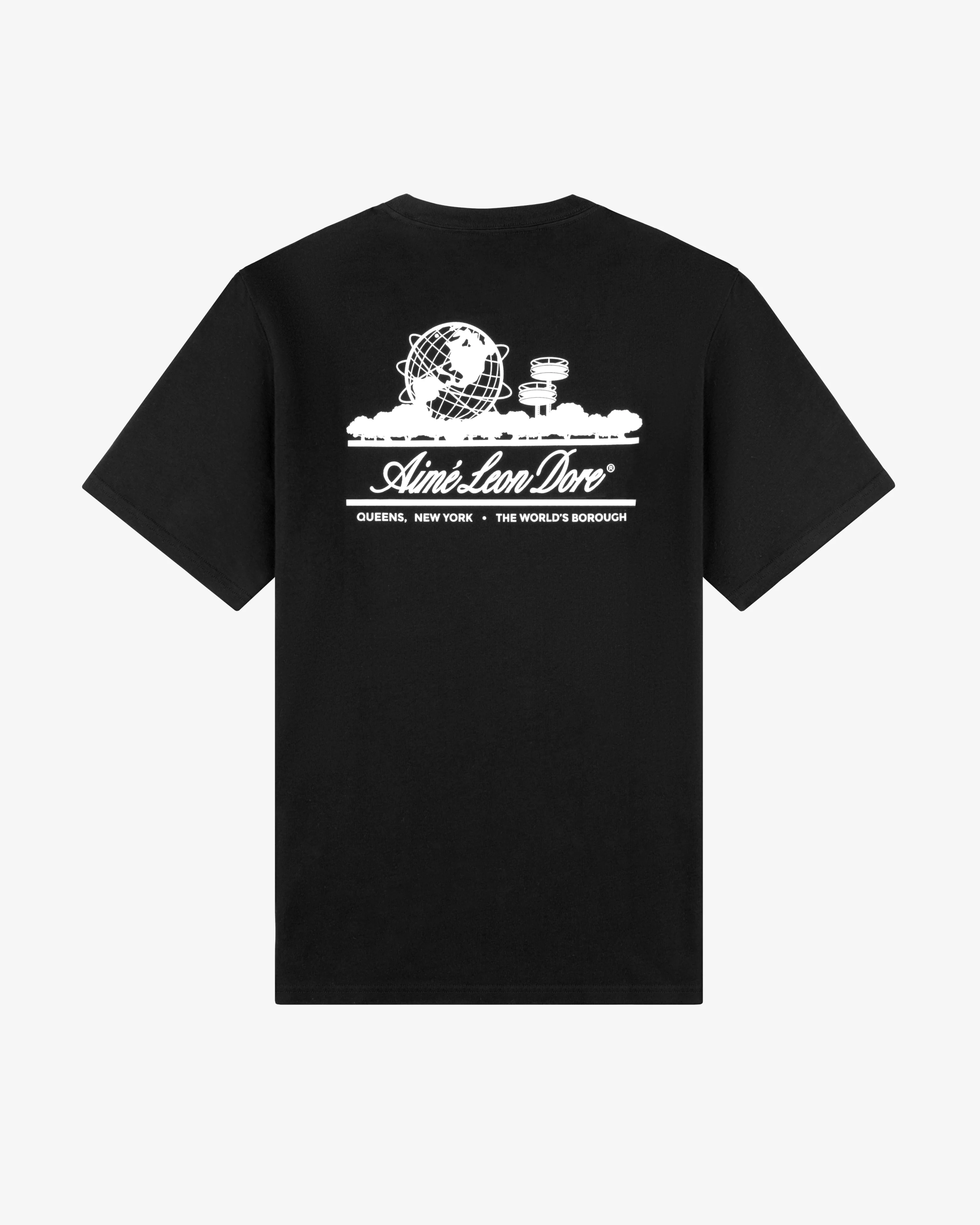 Unisphere      Tee - Image 2