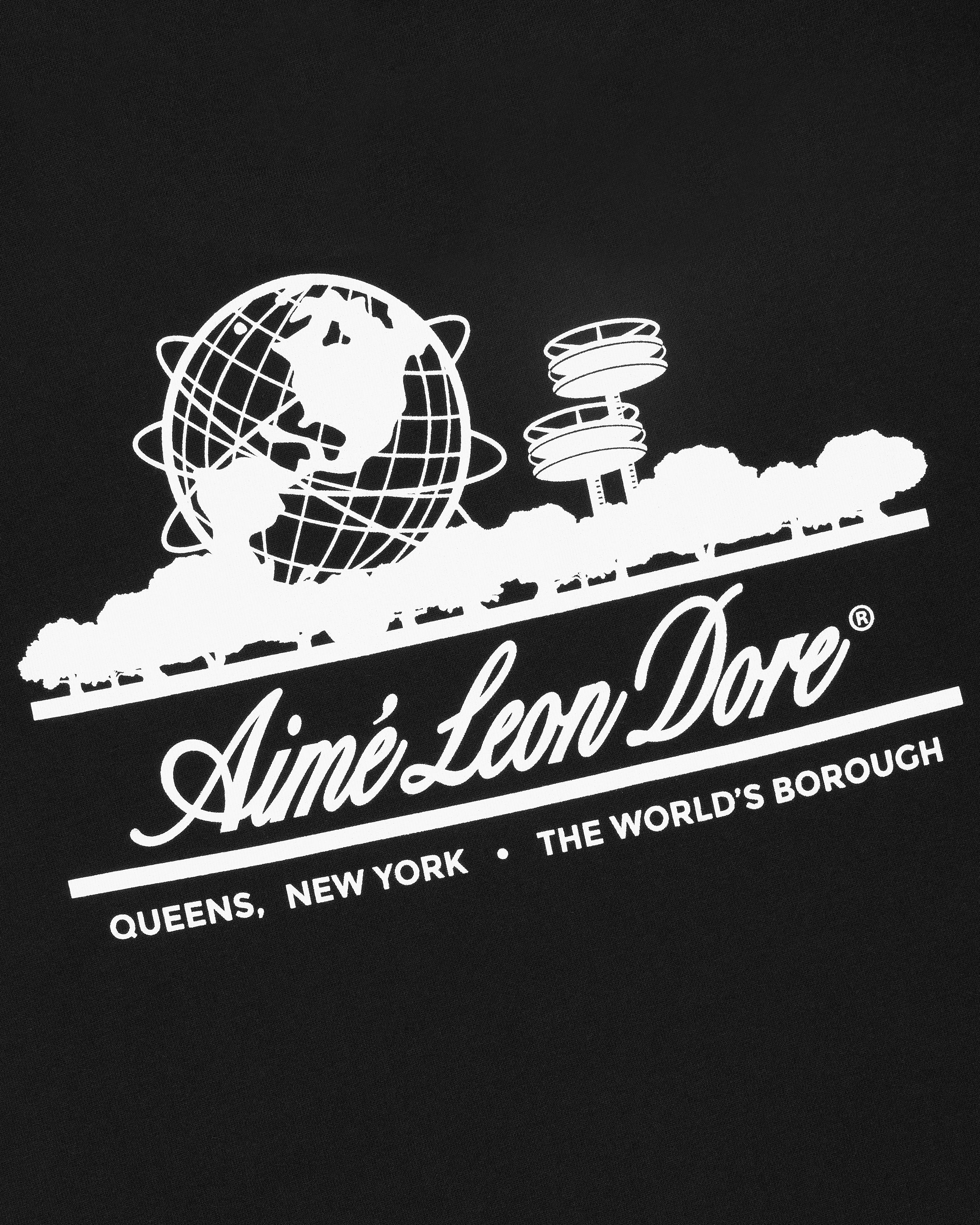 Unisphere      Tee - Image 4