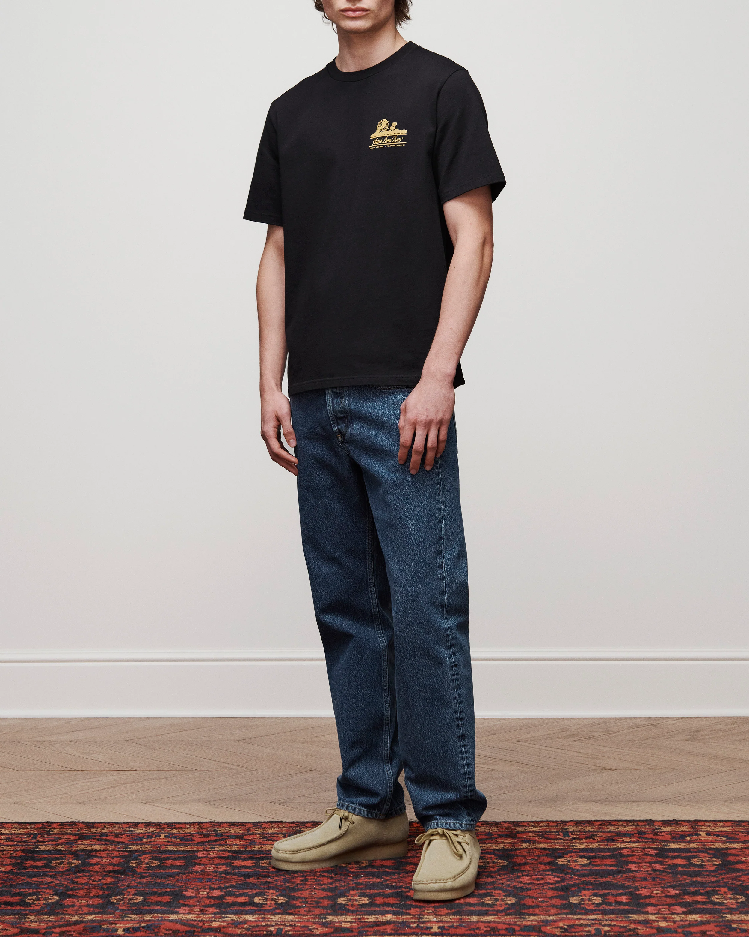 Unisphere                Tee - Image 3