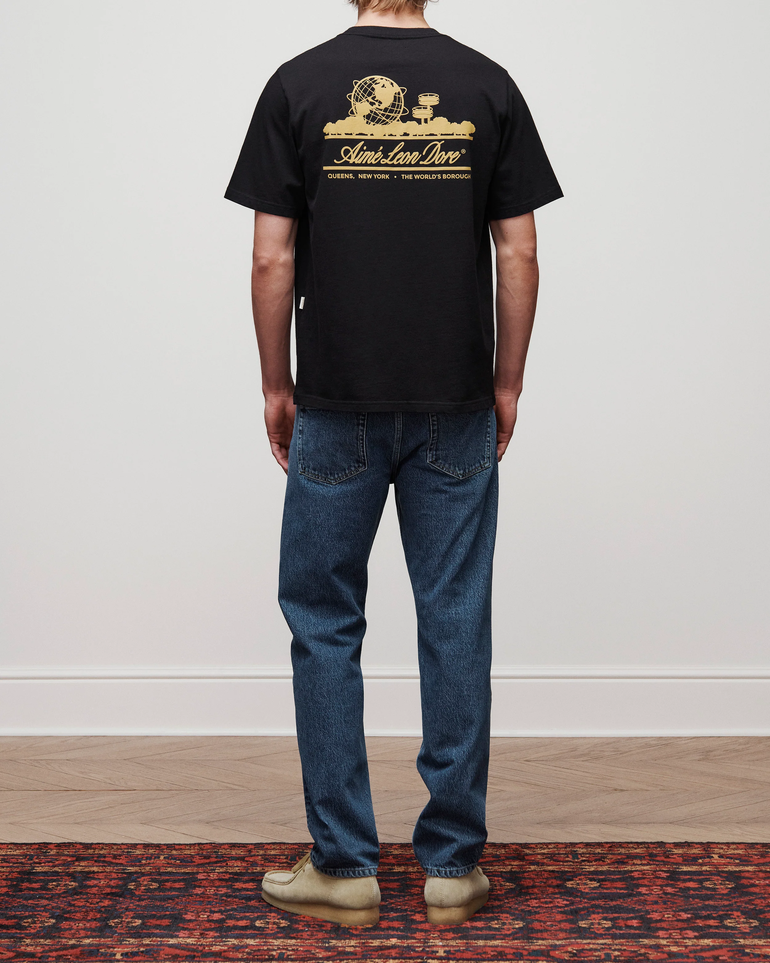 Unisphere                Tee - Image 4