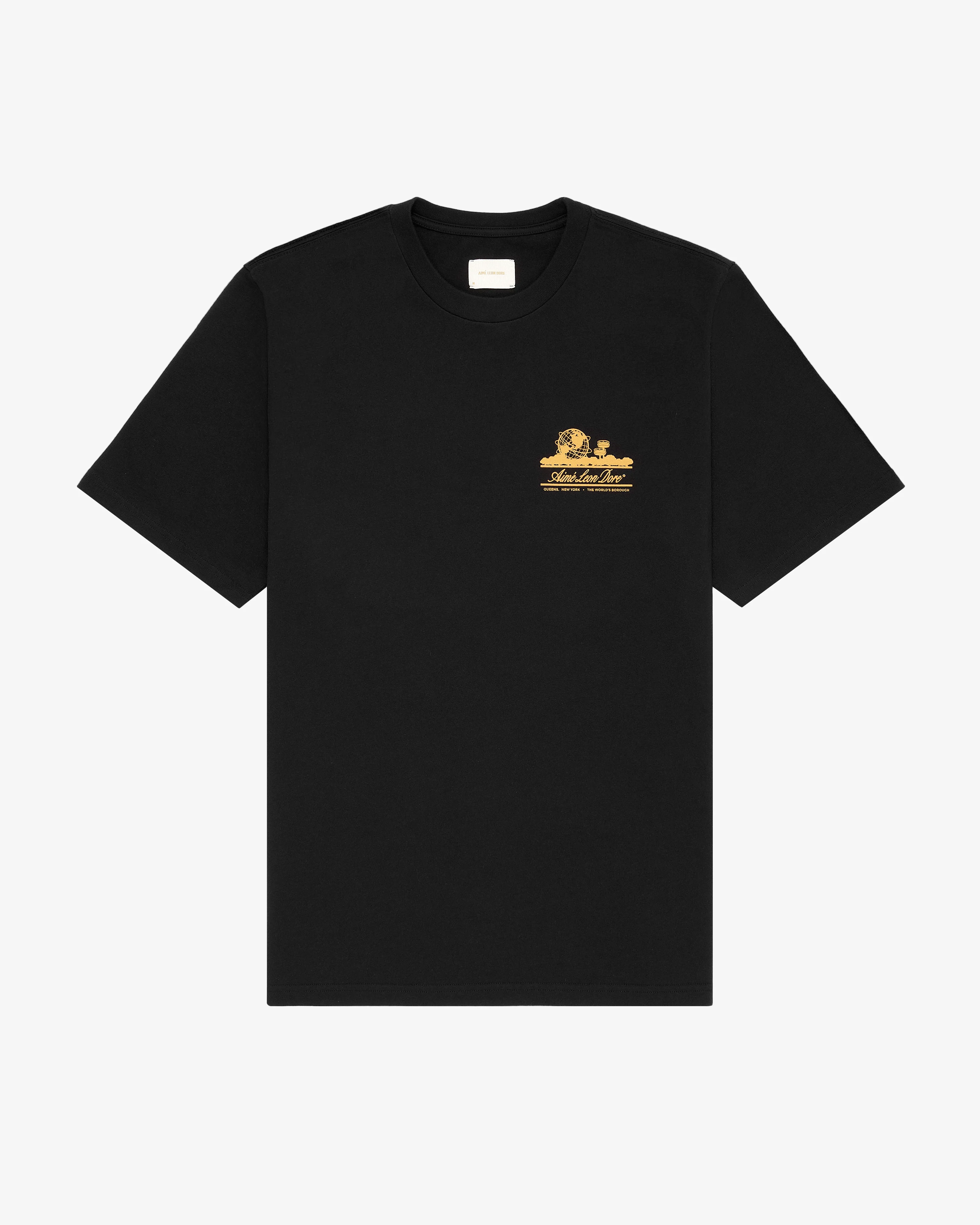 Unisphere                Tee - Image 5